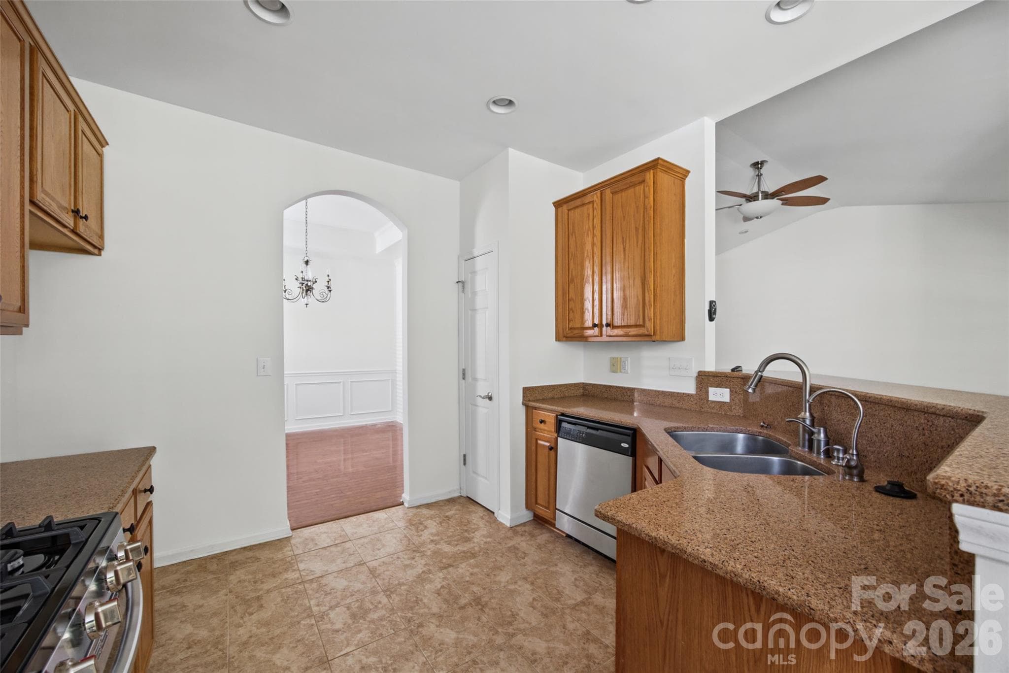 Single Family Residence at 3173 Pine Bluff Way, Indian Land, photo 15 of 45
