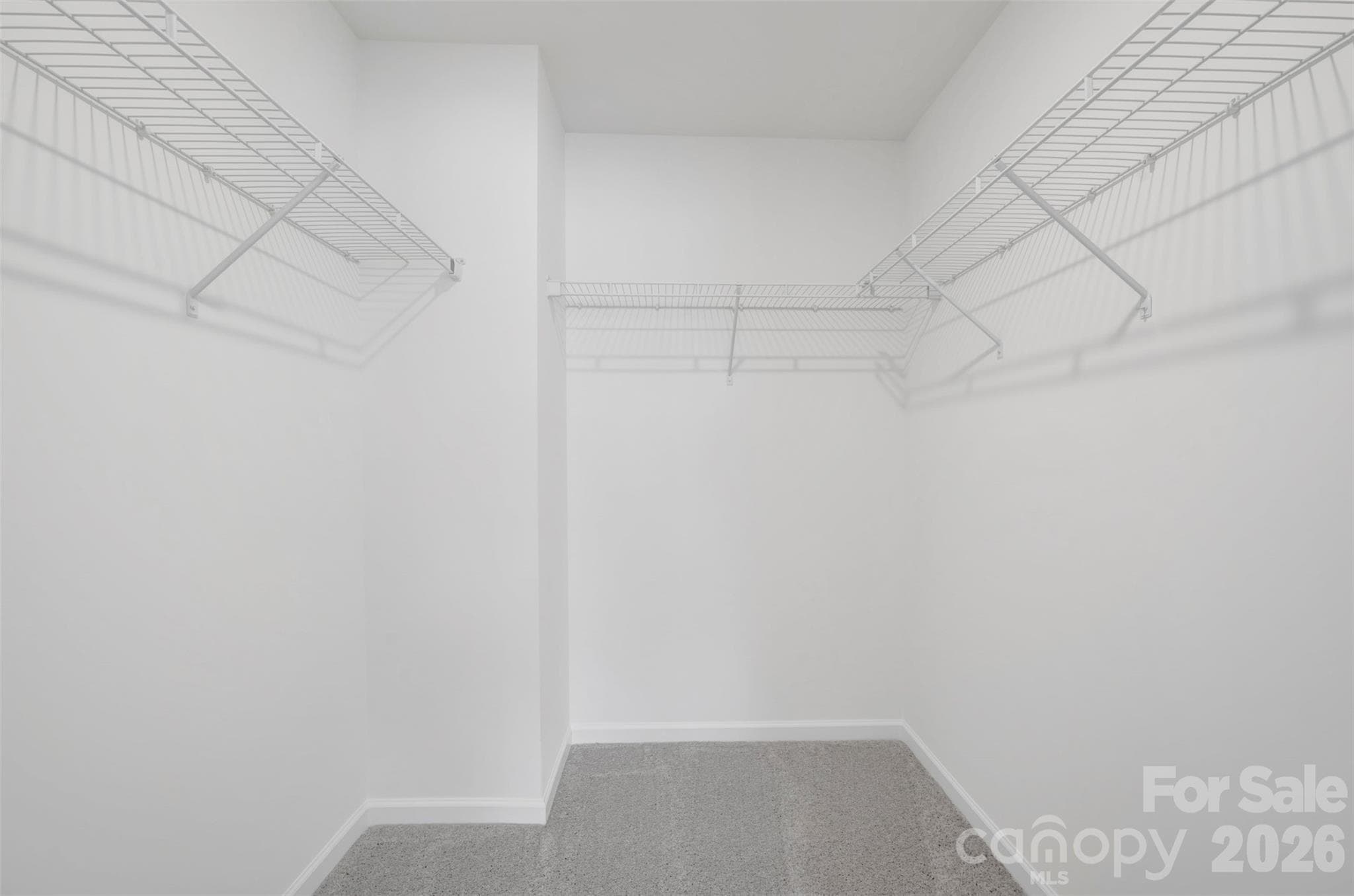 Owner's suite - 2705 Yeager Drive NW, Concord