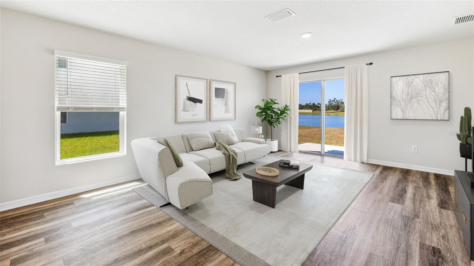 Single Family Residence at 17842 WHEAT STACK CT, PARRISH, photo 7 of 31