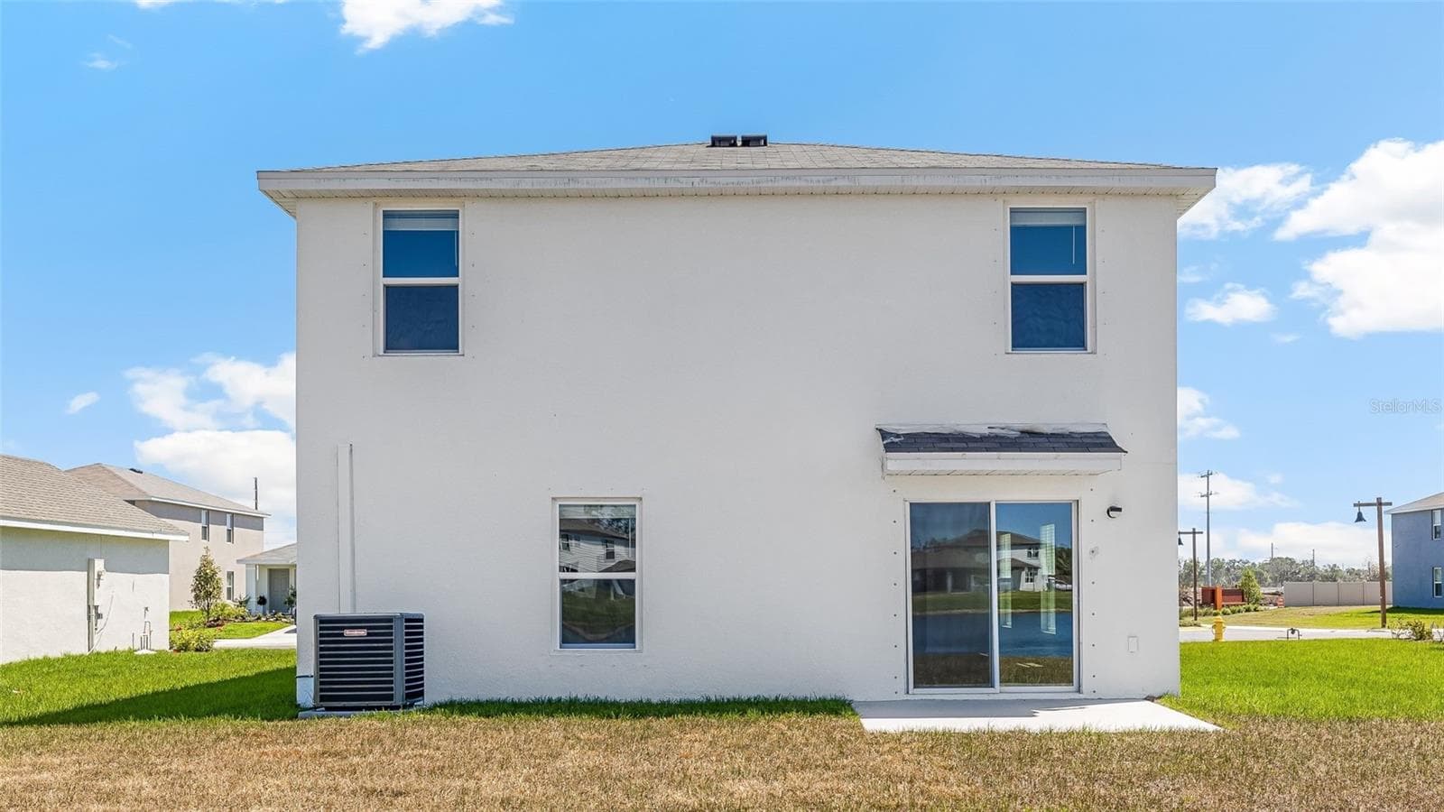 Single Family Residence at 17842 WHEAT STACK CT, PARRISH, photo 22 of 31