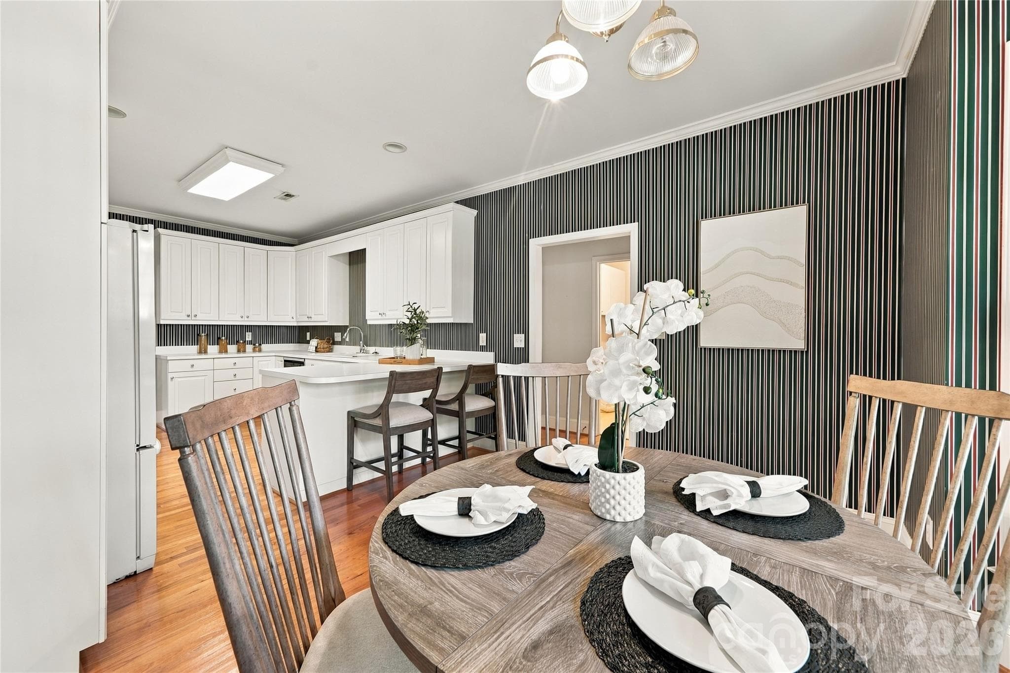 Single Family Residence at 155 Lake Point Drive, Fort Mill, photo 9 of 37
