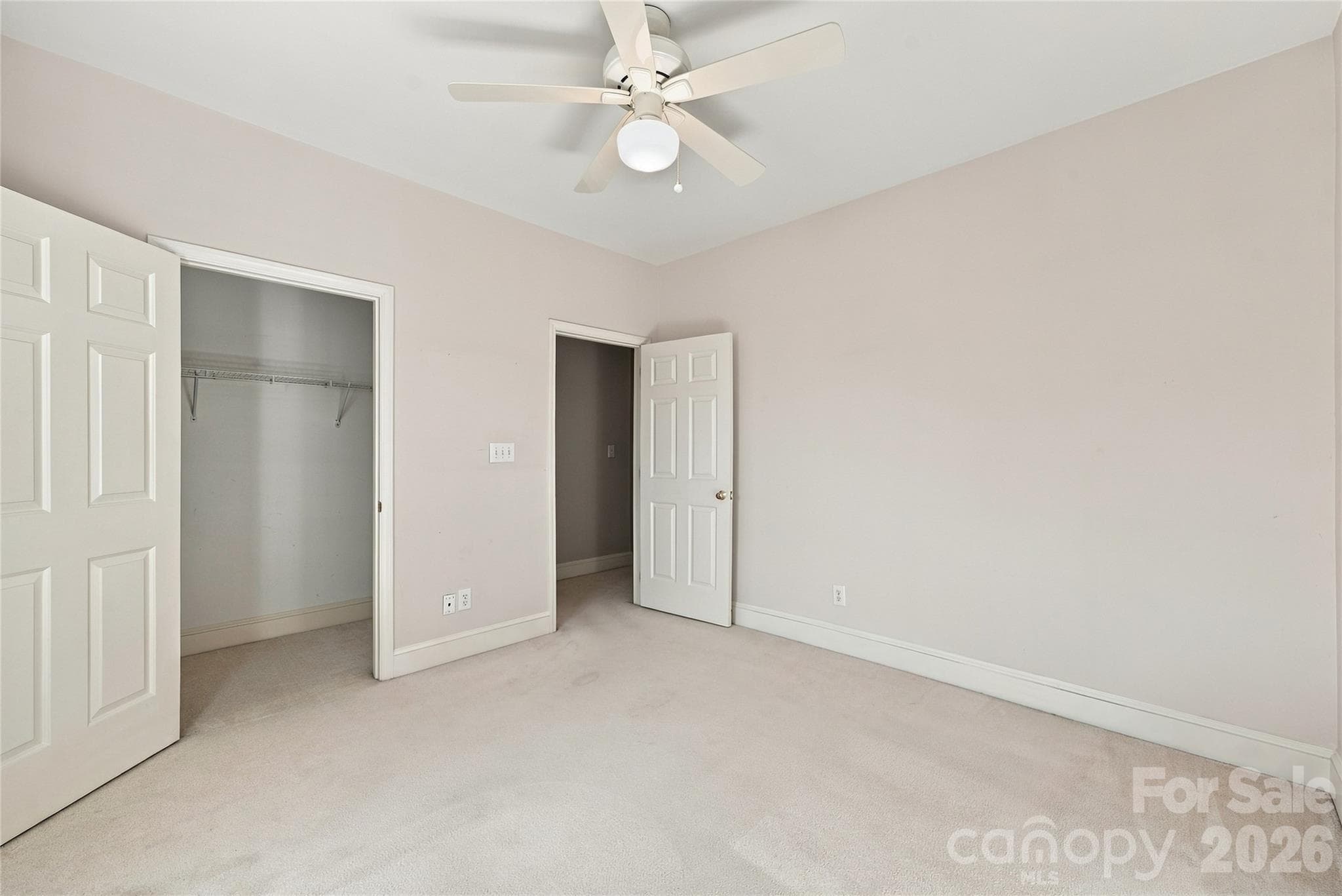 Bedroom 2 - 155 Lake Point Drive, Fort Mill