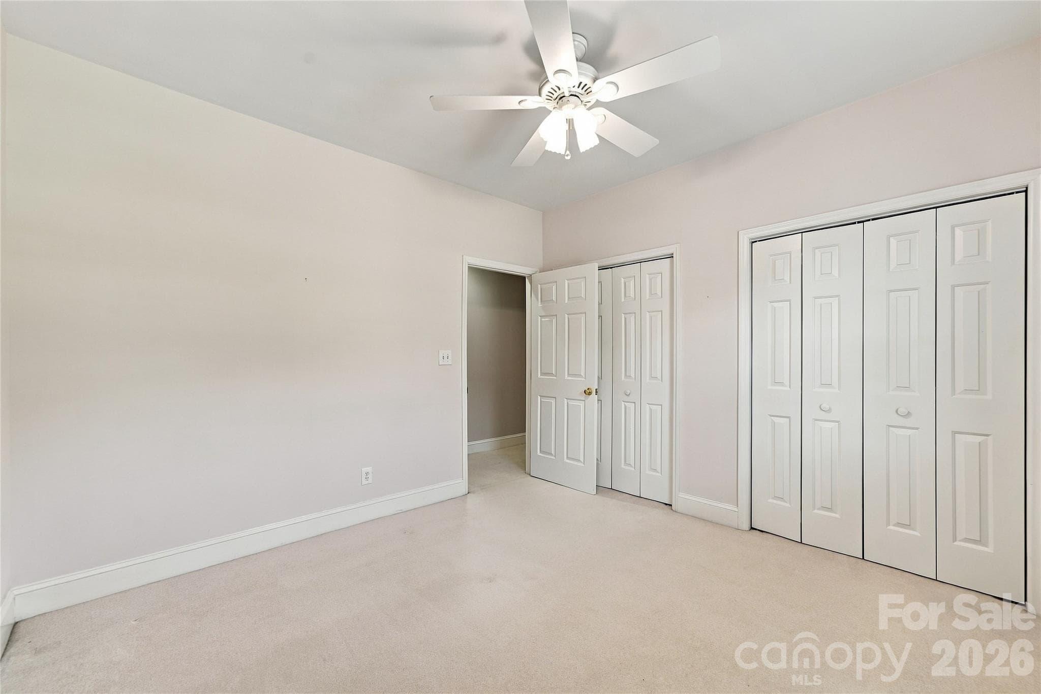 Bedroom 3 - 155 Lake Point Drive, Fort Mill