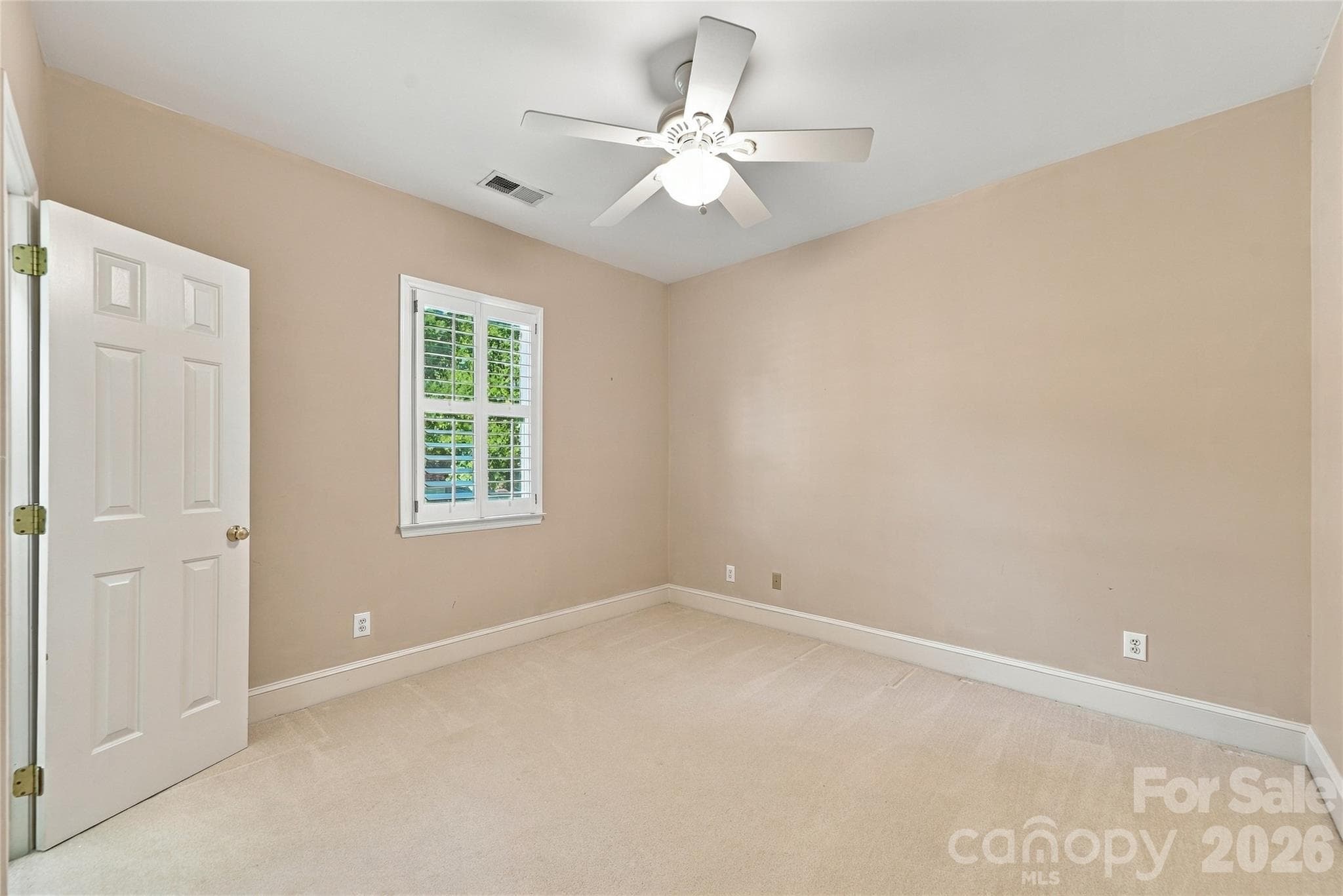 Bedroom 3 - 155 Lake Point Drive, Fort Mill