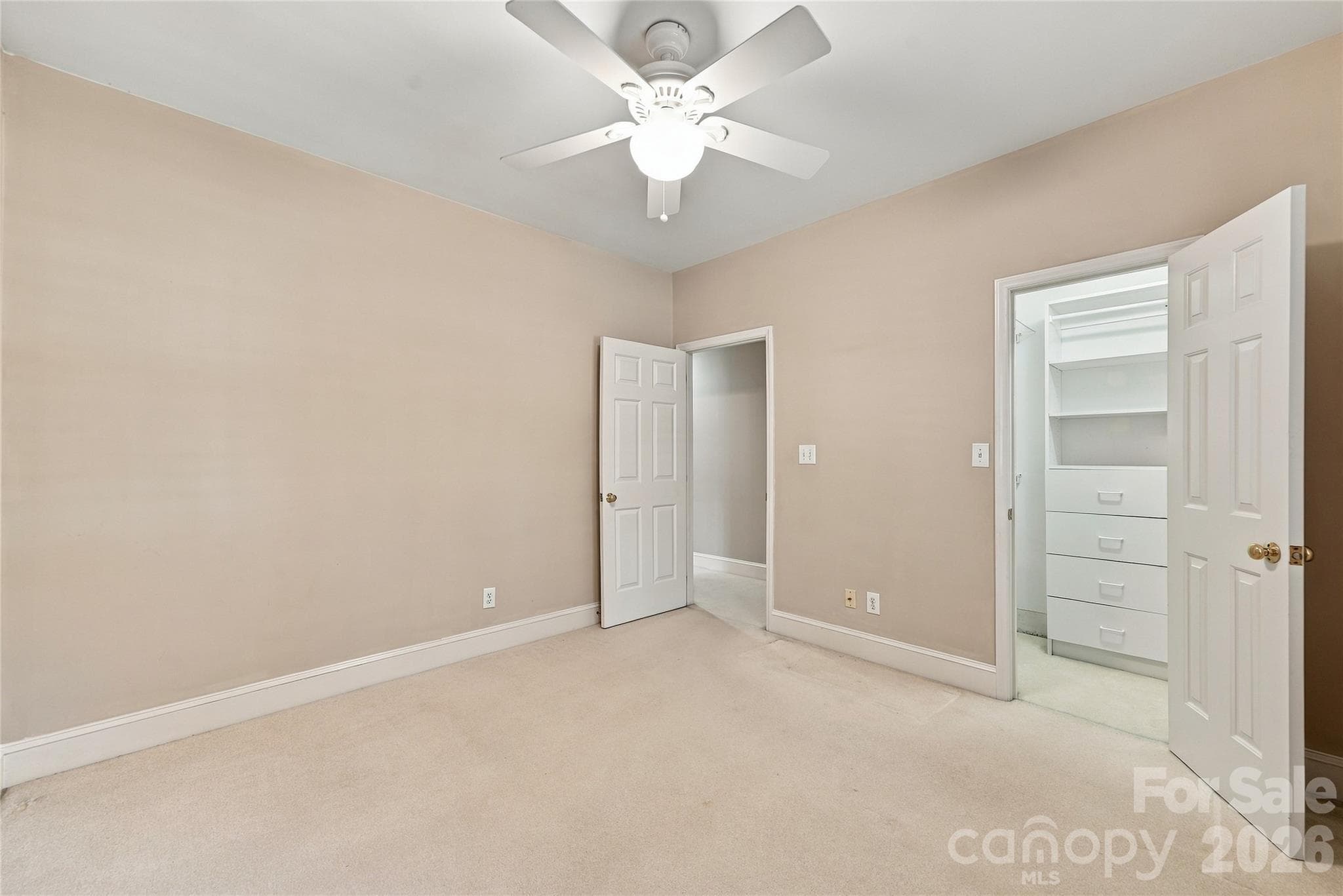 Bedroom 3 - 155 Lake Point Drive, Fort Mill