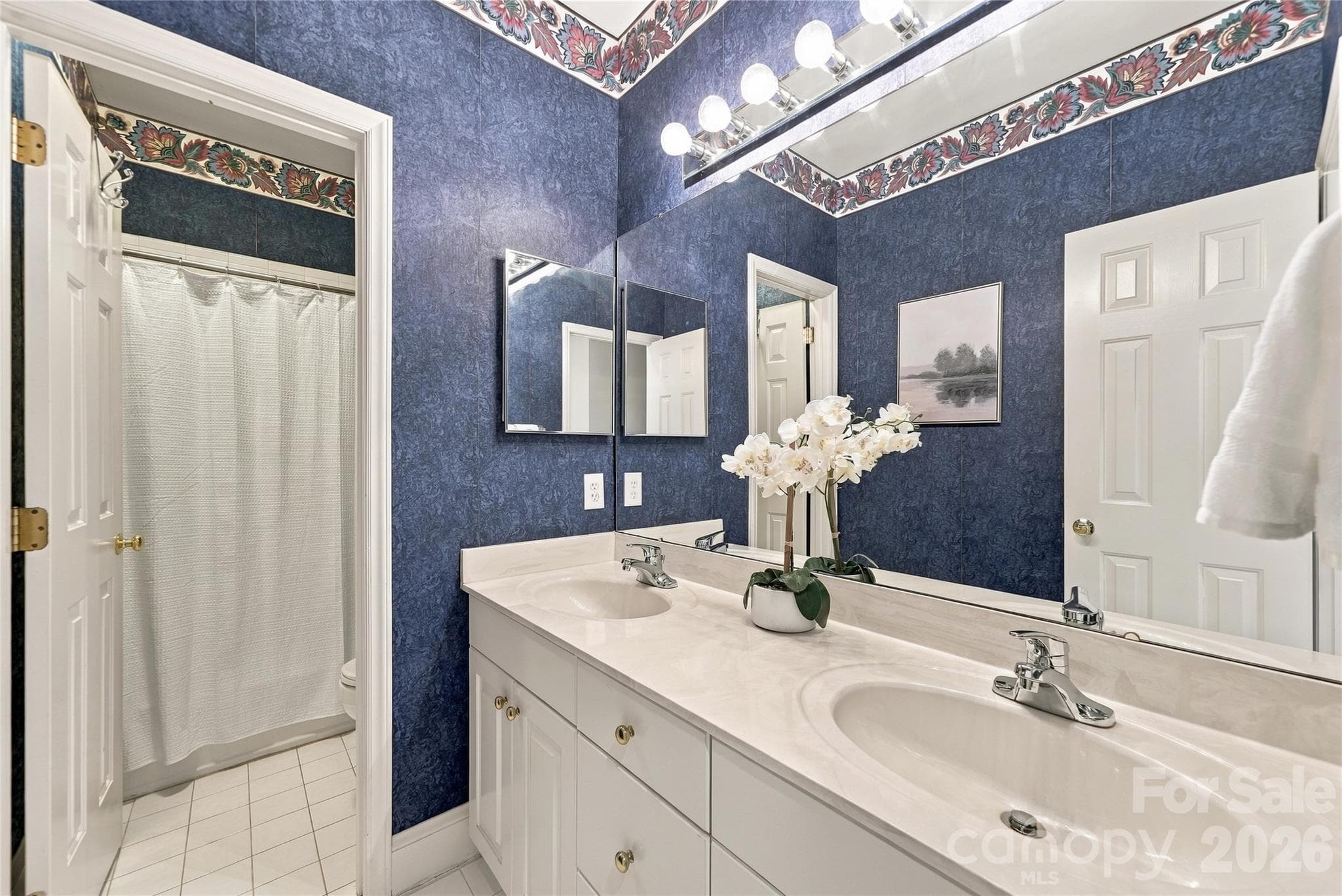 Bathroom 2 - 155 Lake Point Drive, Fort Mill