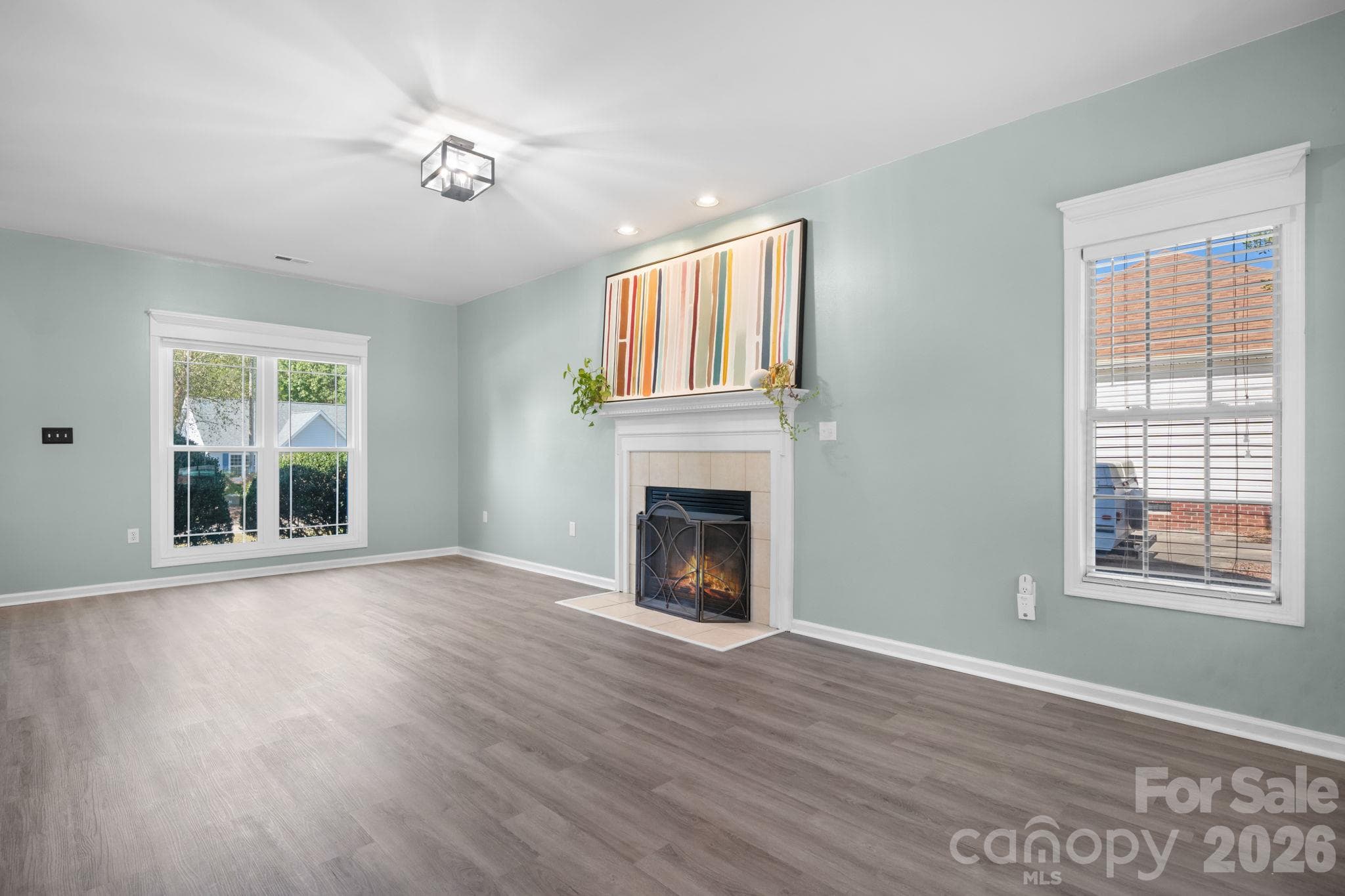 Single Family Residence at 3839 Bent Creek Drive SW, Concord, photo 5 of 36