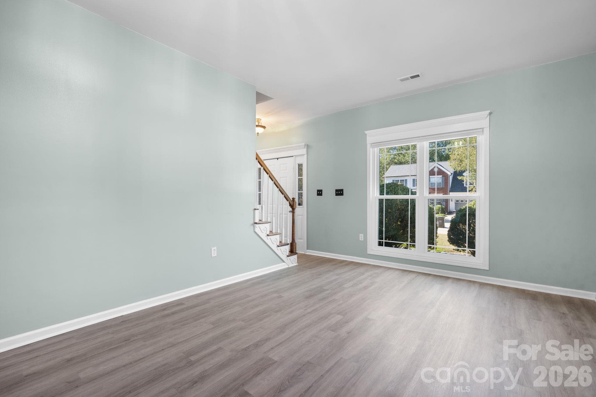 Single Family Residence at 3839 Bent Creek Drive SW, Concord, photo 6 of 36