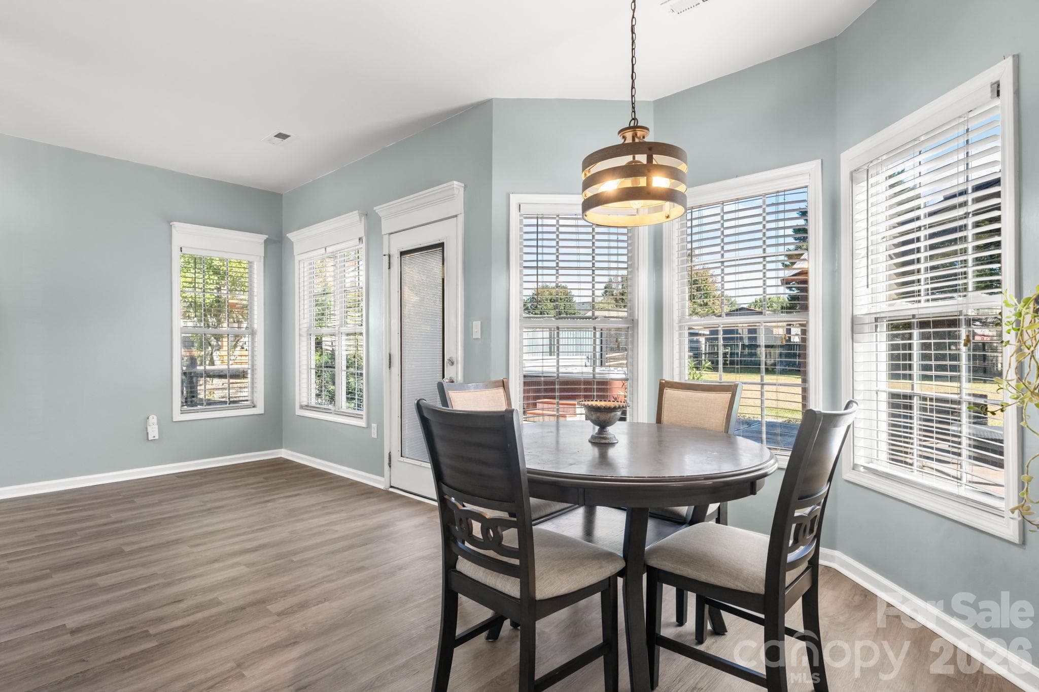 Single Family Residence at 3839 Bent Creek Drive SW, Concord, photo 11 of 36