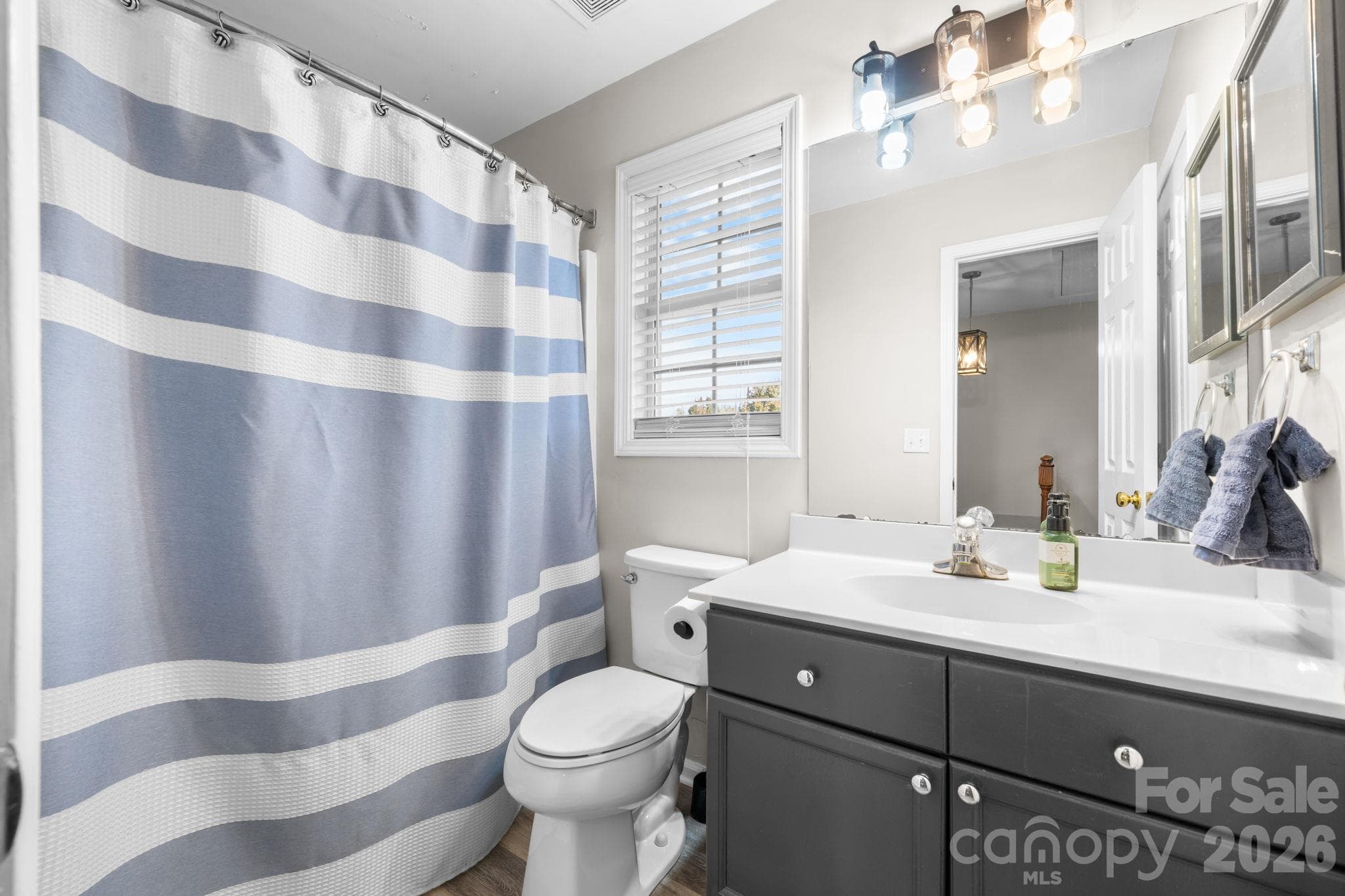 Single Family Residence at 3839 Bent Creek Drive SW, Concord, photo 25 of 36