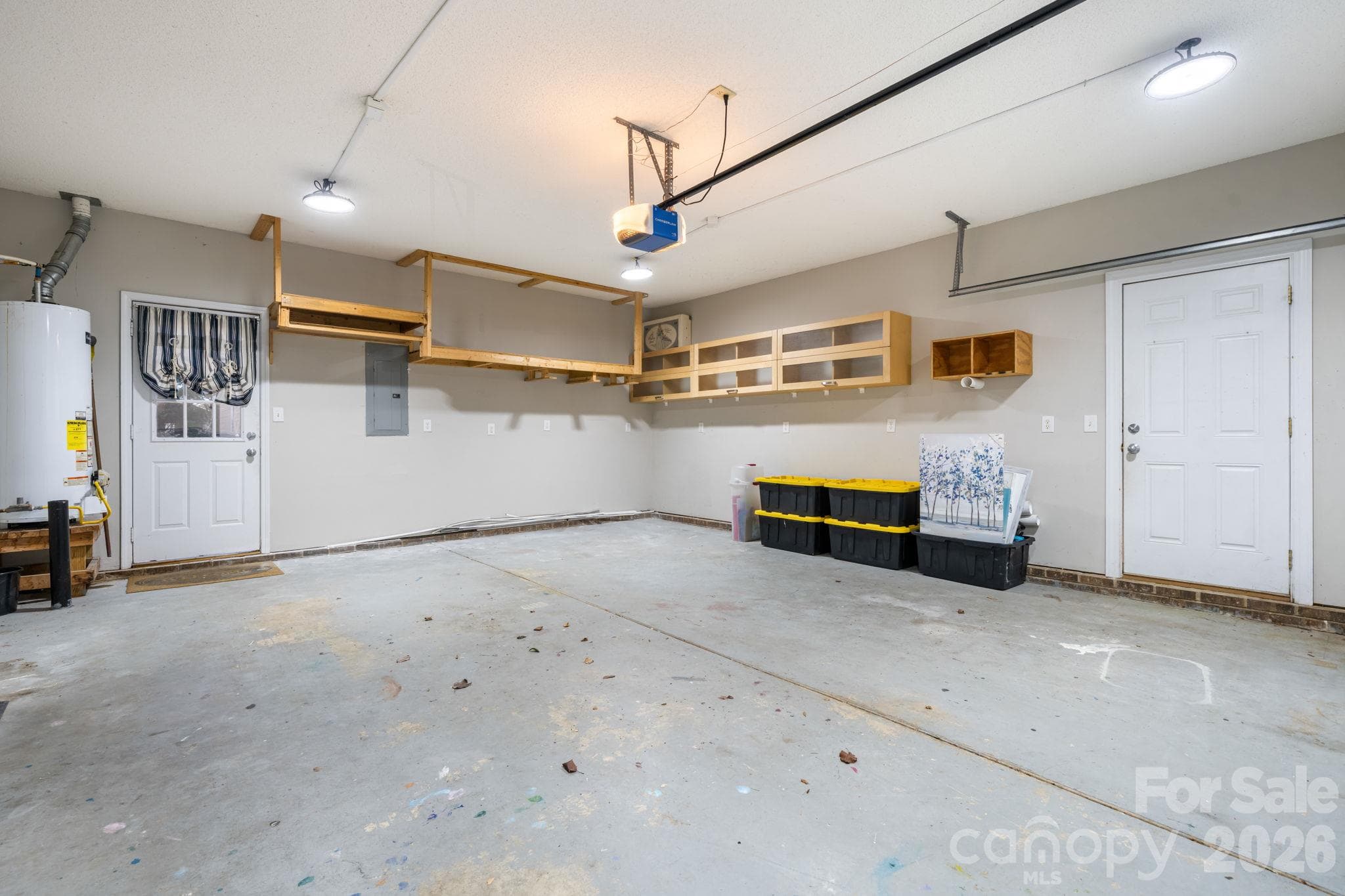 Single Family Residence at 3839 Bent Creek Drive SW, Concord, photo 30 of 36