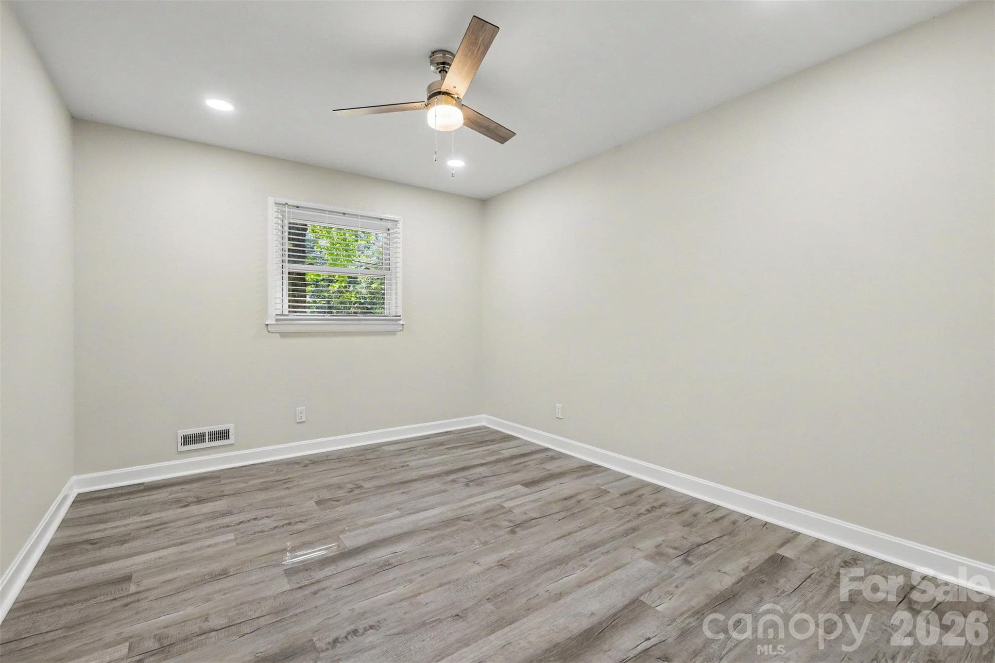 Secondary Bedroom #2 - 519 Amon Lane, Pineville