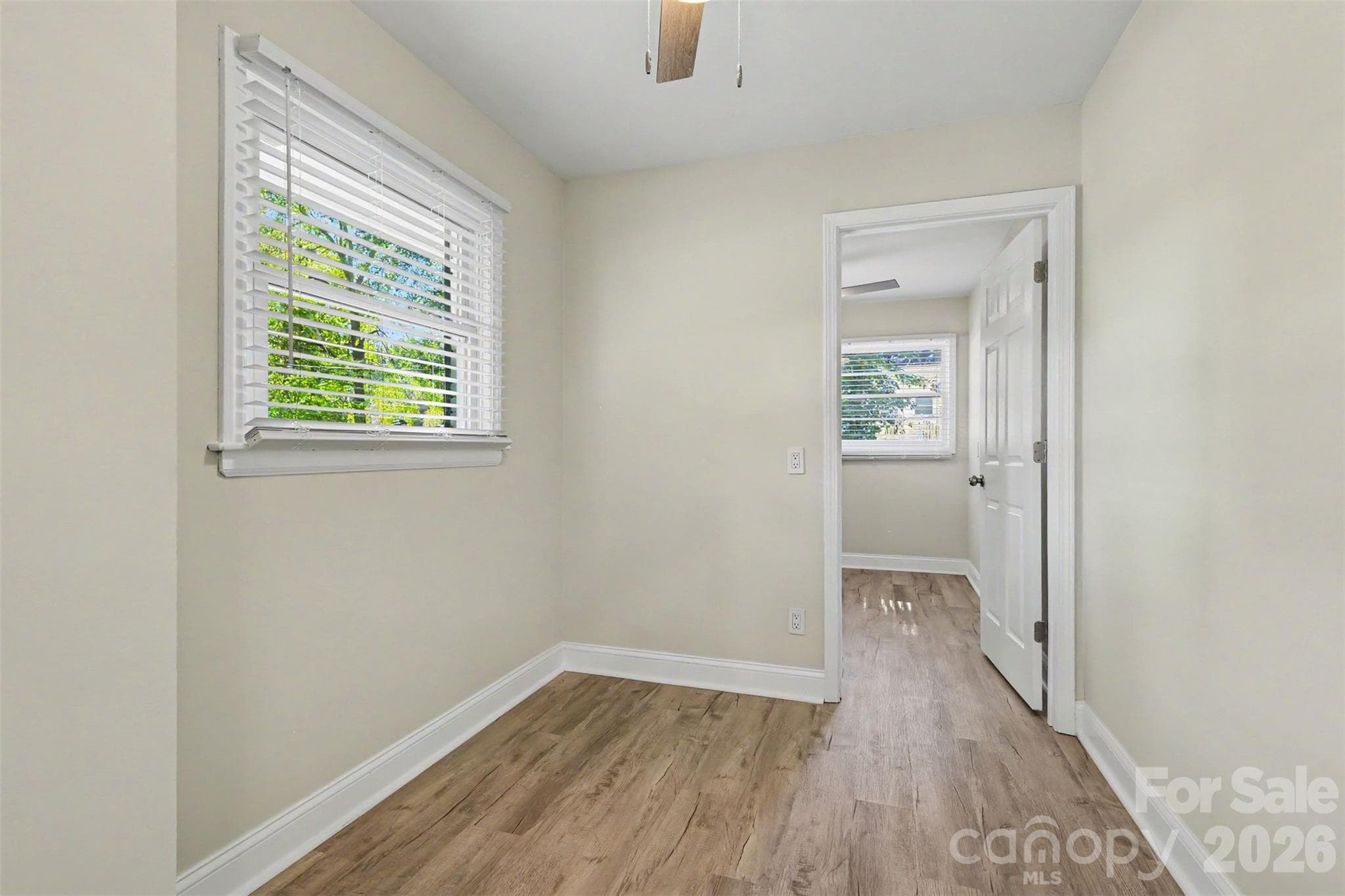 Office - 519 Amon Lane, Pineville