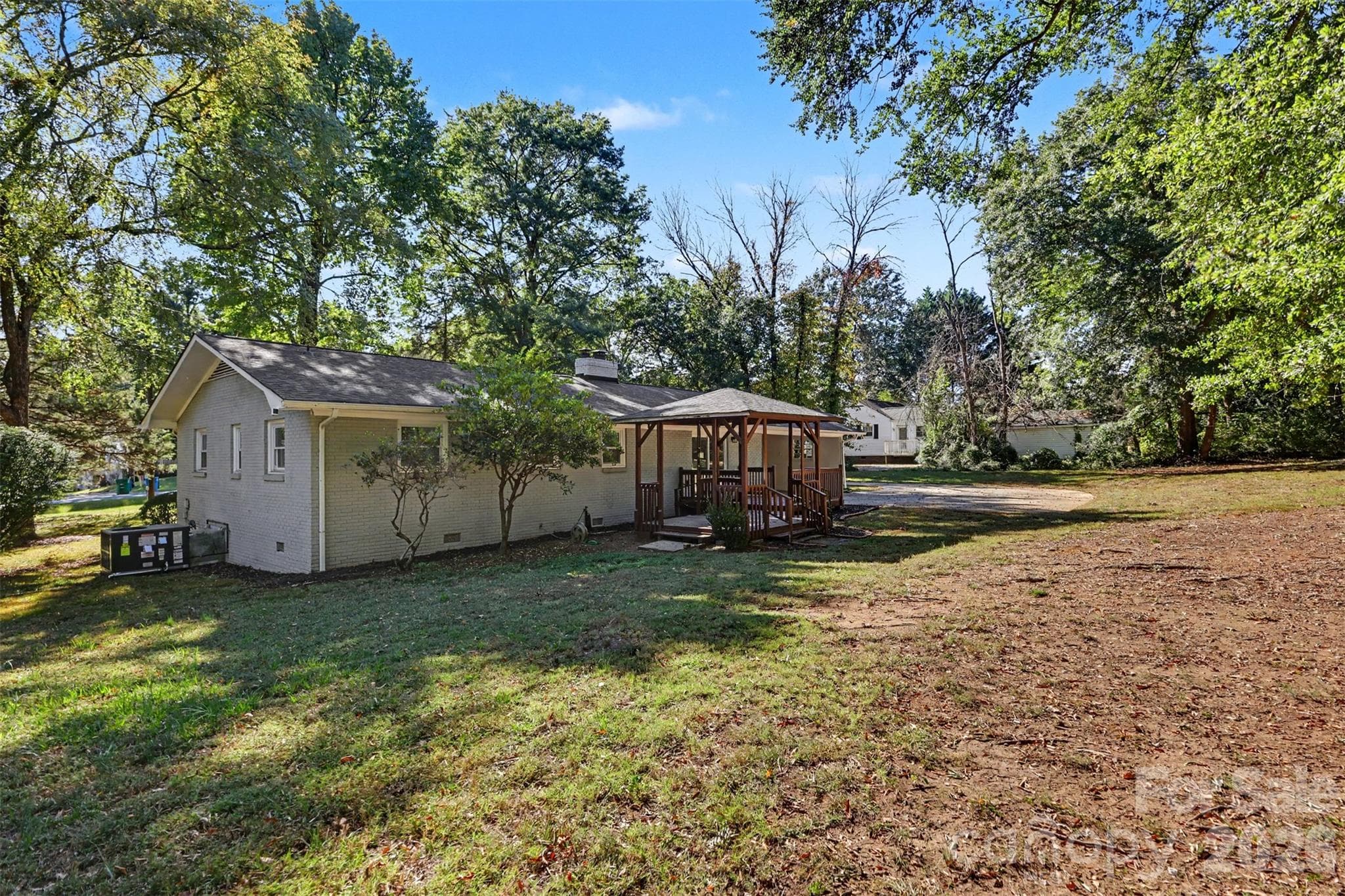 Single Family Residence at 519 Amon Lane, Pineville, photo 28 of 33