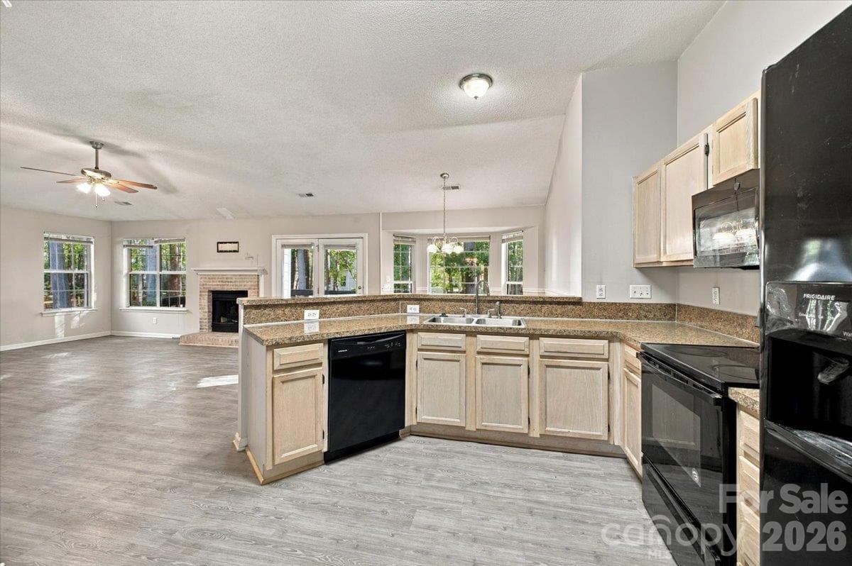 Single Family Residence at 11219 Turmeric Court, Charlotte, photo 10 of 25