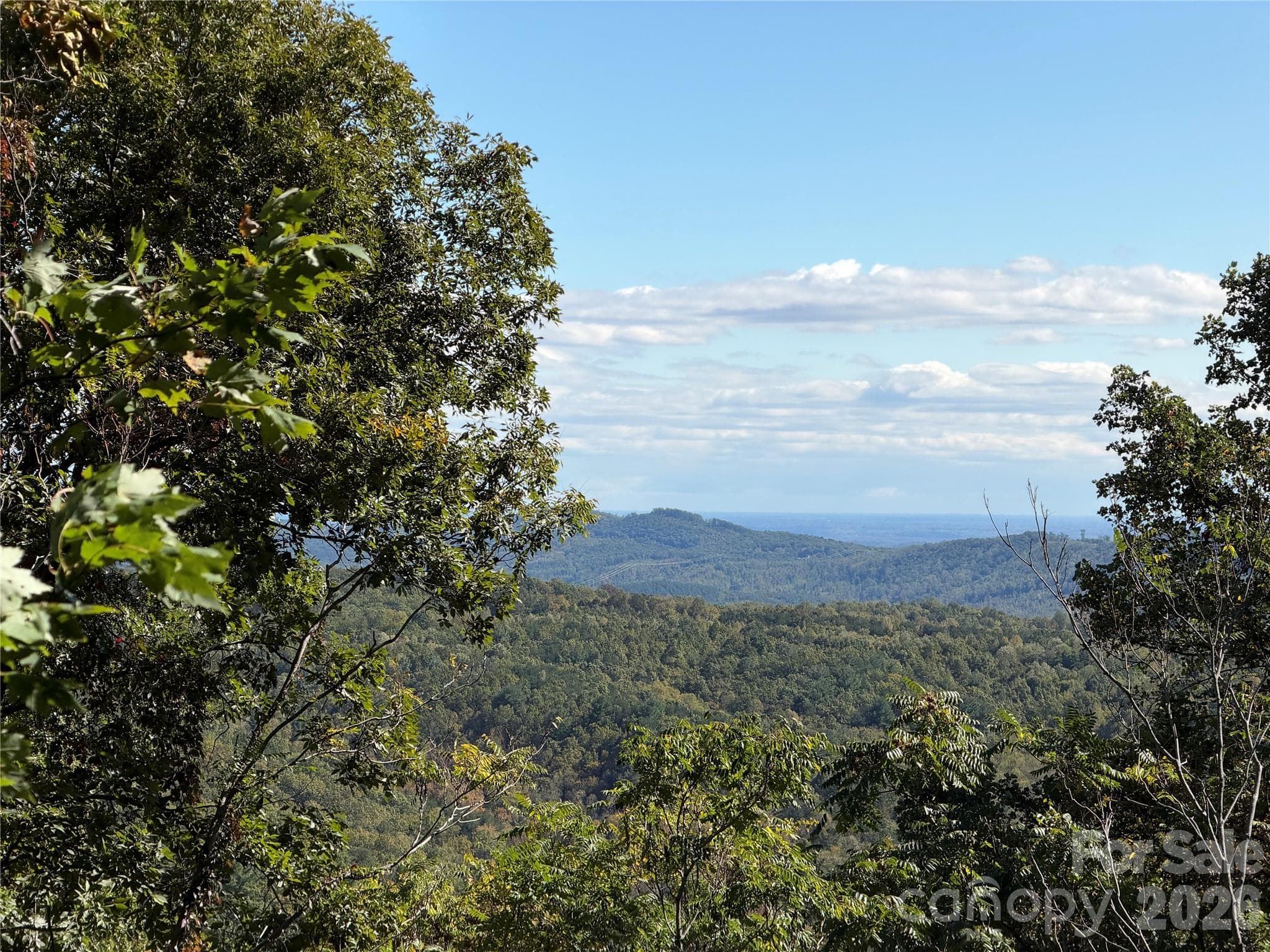 TBD Vannoy Ridge Road