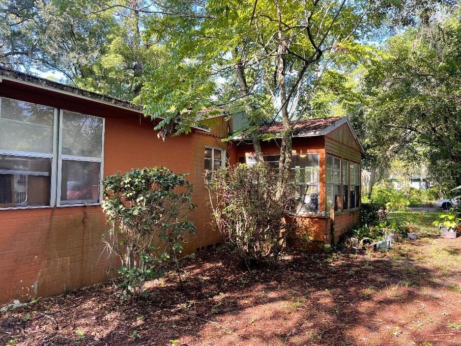 Single Family Residence at 1305 NE 7TH TER, GAINESVILLE, photo 9 of 9