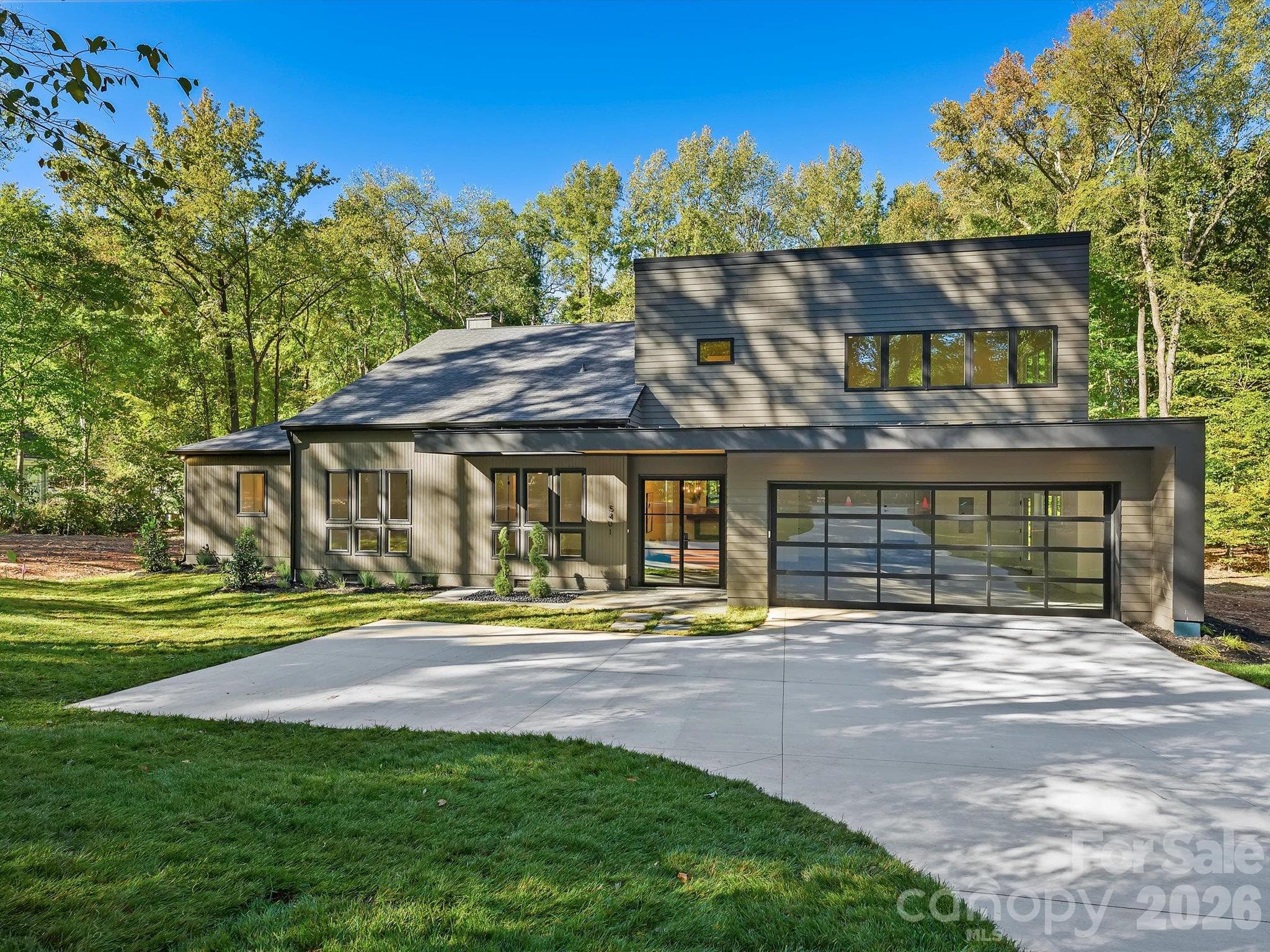 Single Family Residence at 5401 Lancelot Drive, Charlotte, photo 38 of 38