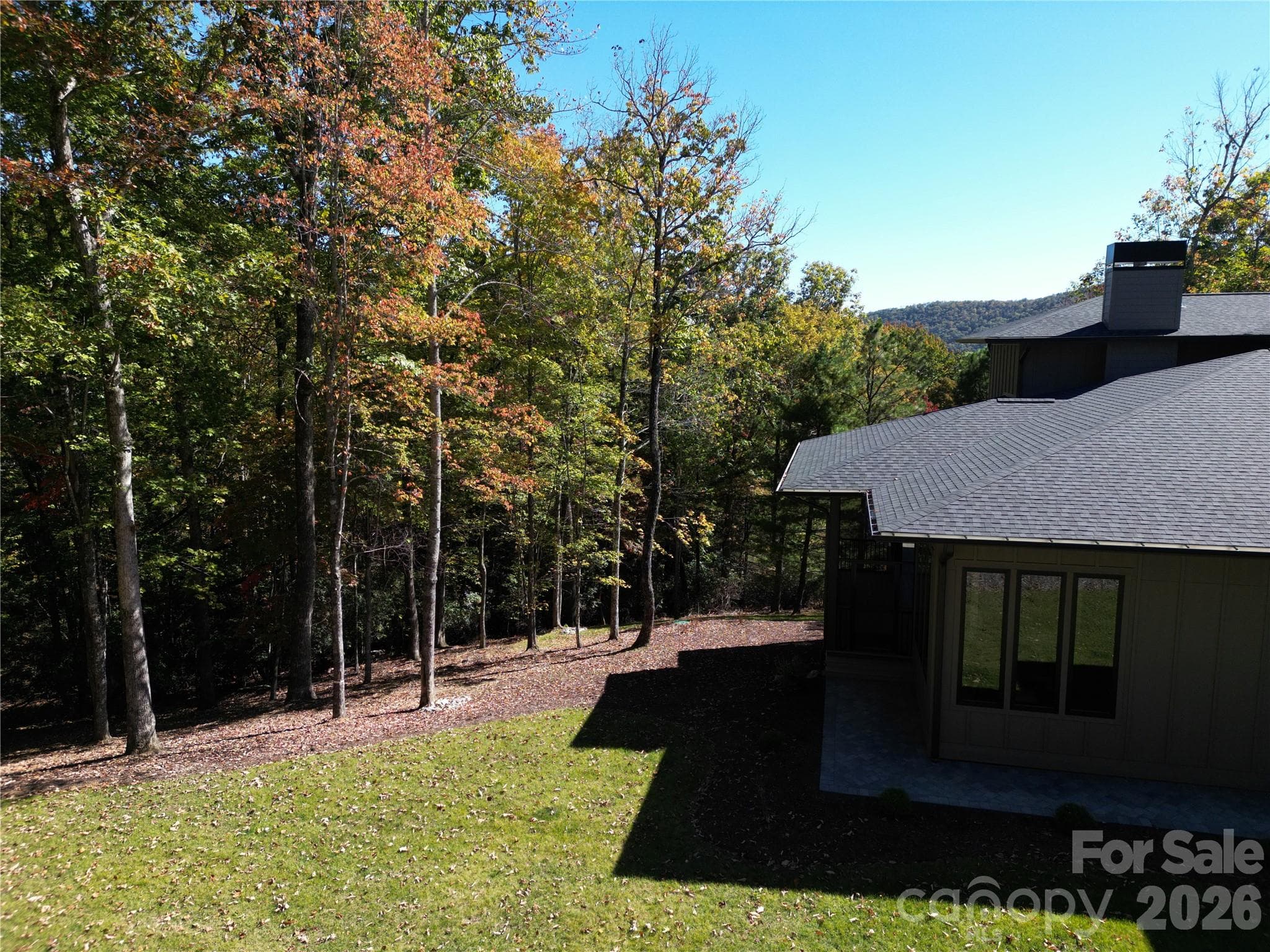 Single Family Residence at 163 Stonefly Drive, Horse Shoe, photo 48 of 55