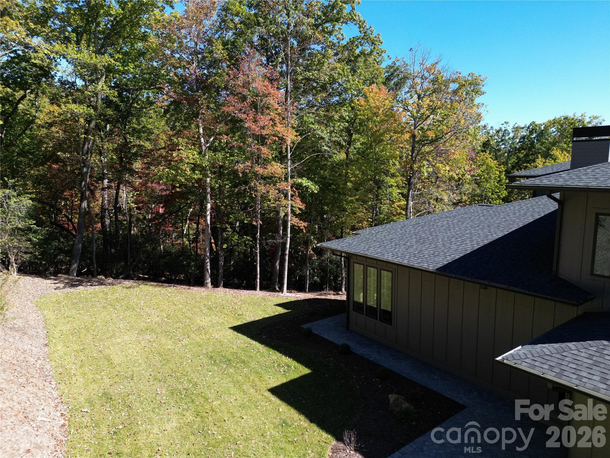 Single Family Residence at 163 Stonefly Drive, Horse Shoe, photo 50 of 55