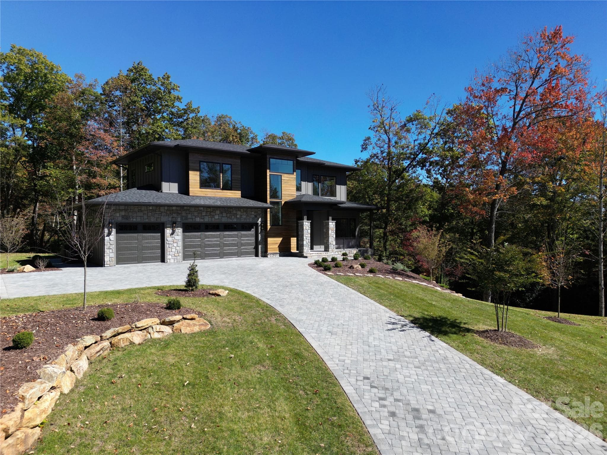 Single Family Residence at 163 Stonefly Drive, Horse Shoe, photo 3 of 55