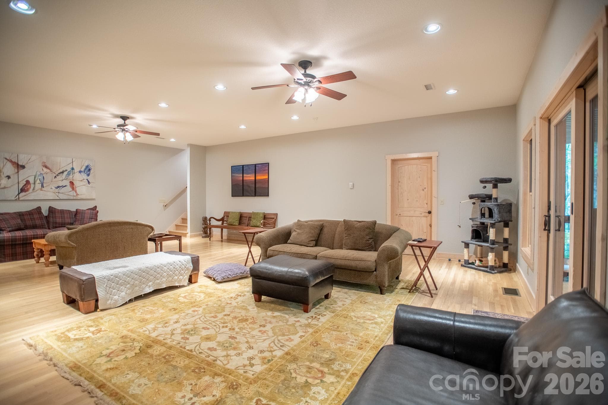 Lower level spacious relaxing - 350 Celo Cove Drive, Burnsville
