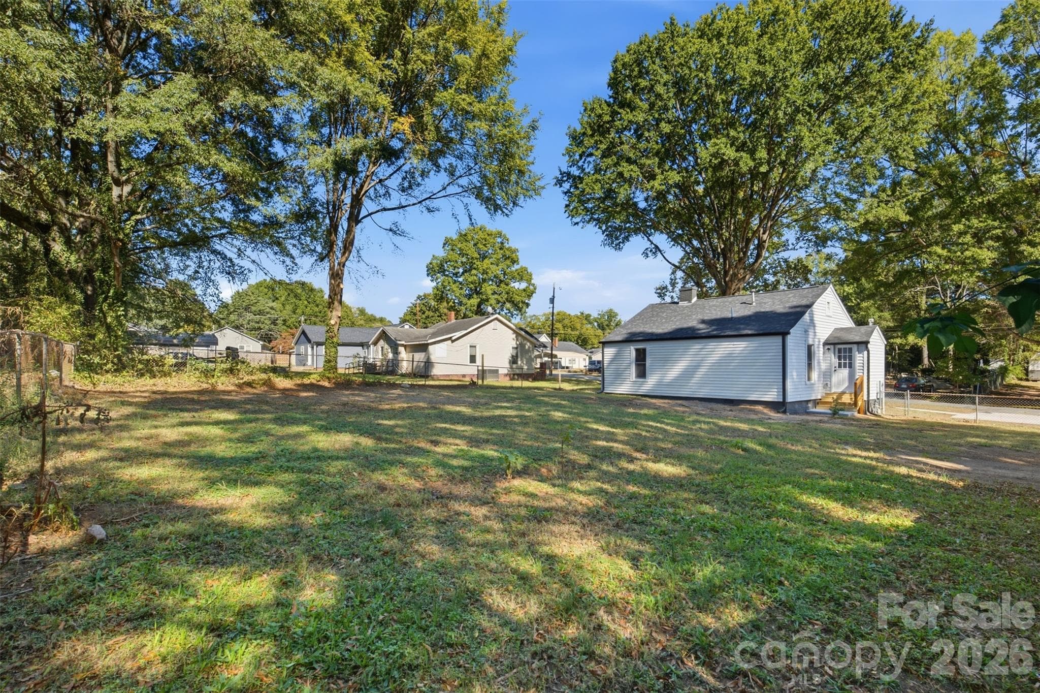 Single Family Residence at 906 Longview Avenue, Kannapolis, photo 22 of 28