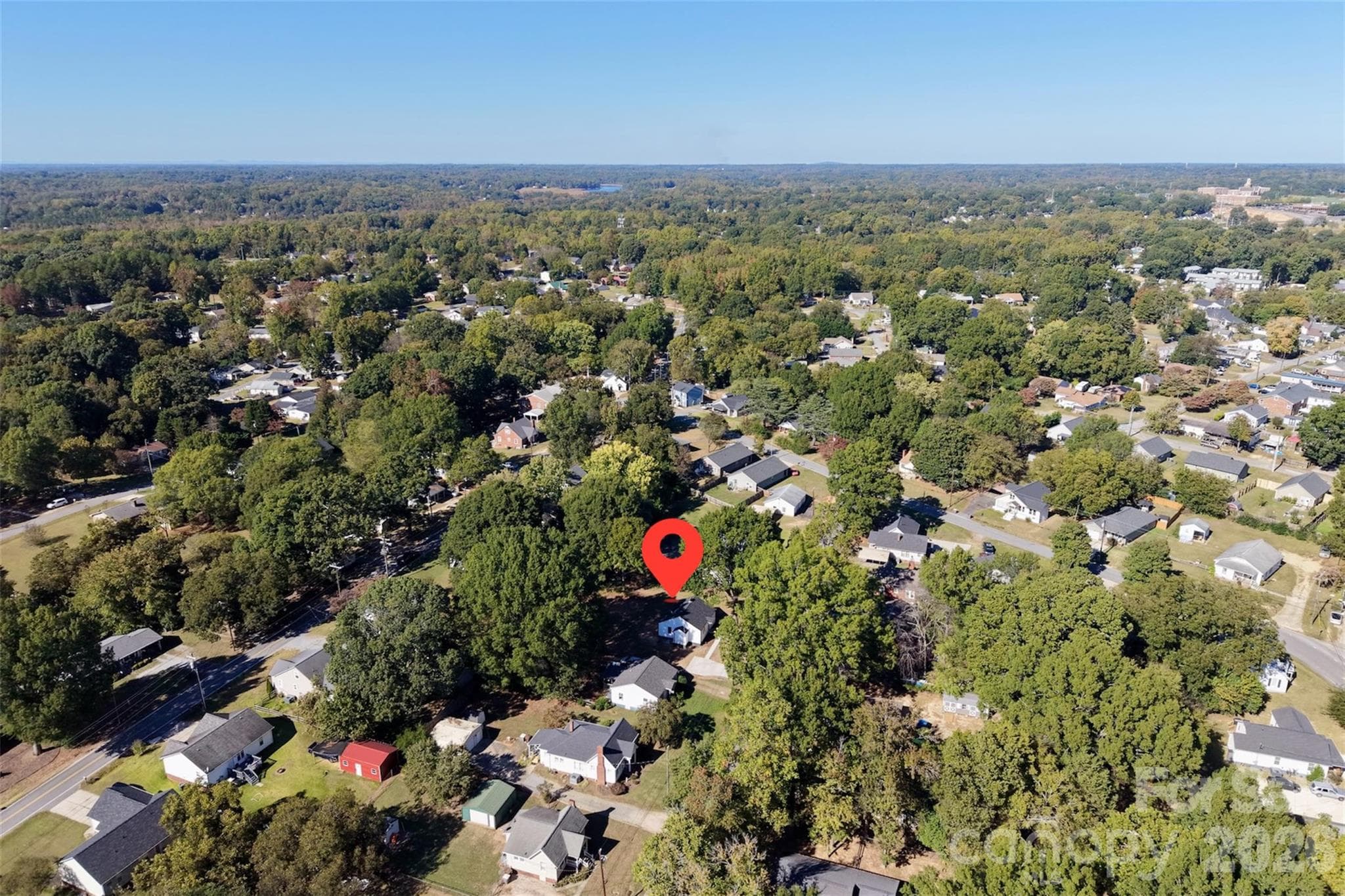 Single Family Residence at 906 Longview Avenue, Kannapolis, photo 27 of 28
