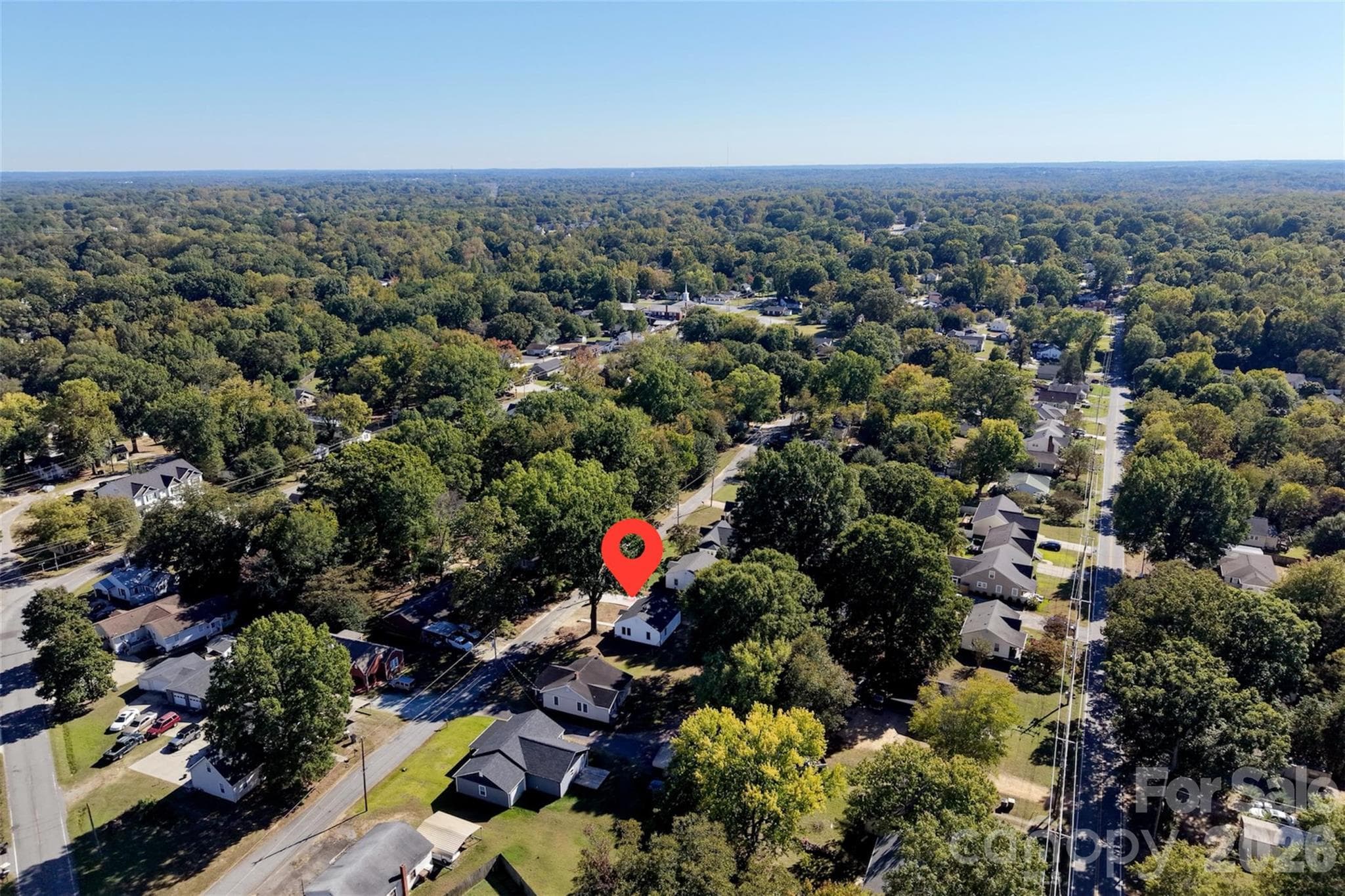 Single Family Residence at 906 Longview Avenue, Kannapolis, photo 28 of 28