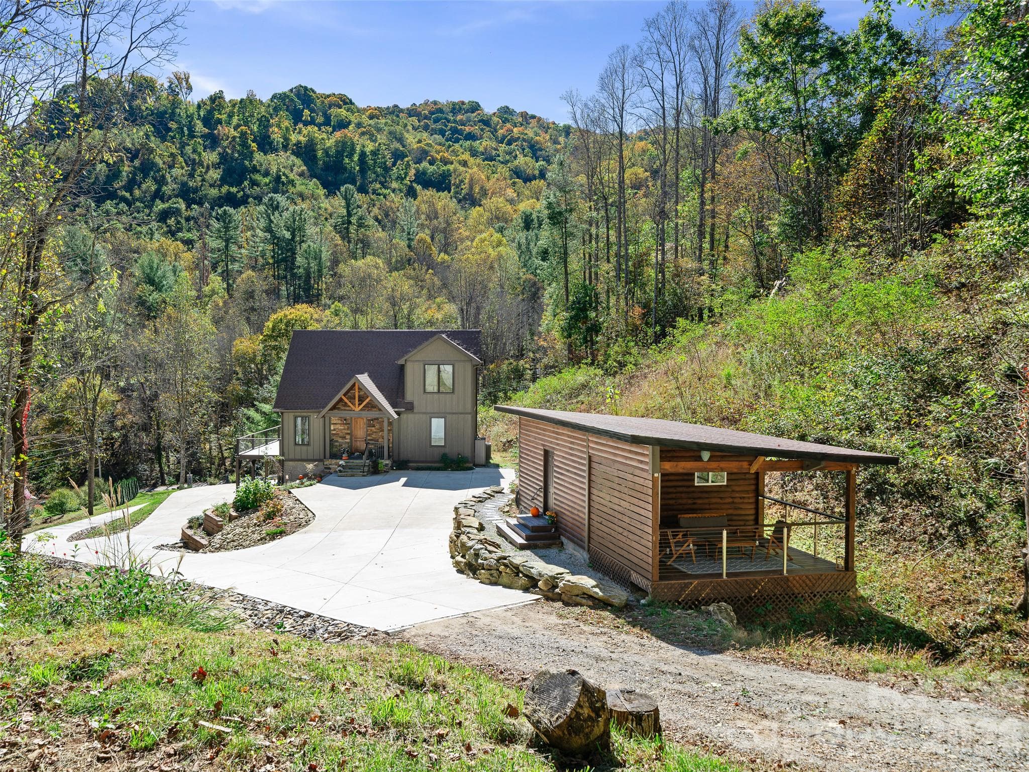 1136 Elk Shoals Creek Road