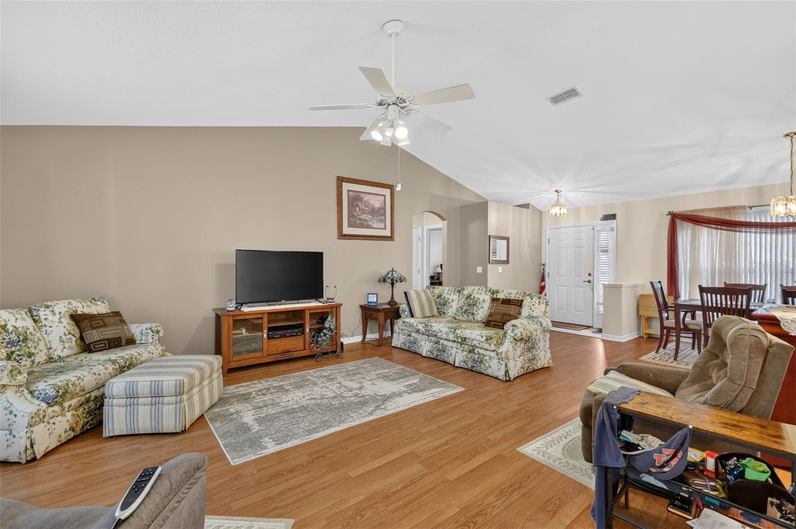 Single Family Residence at 10449 REGAL VIEW LOOP, CLERMONT, photo 24 of 26