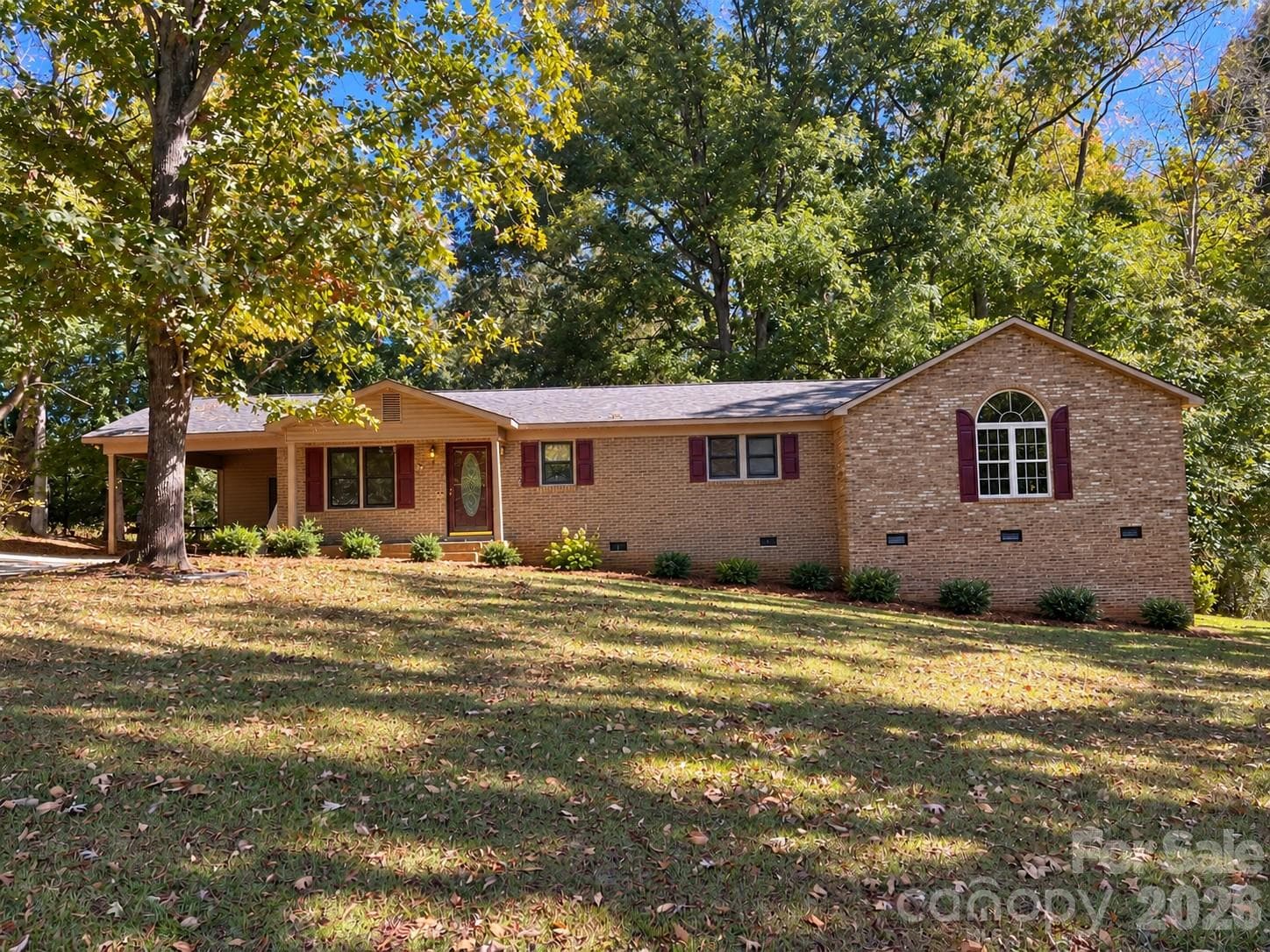 1609 University Park Drive