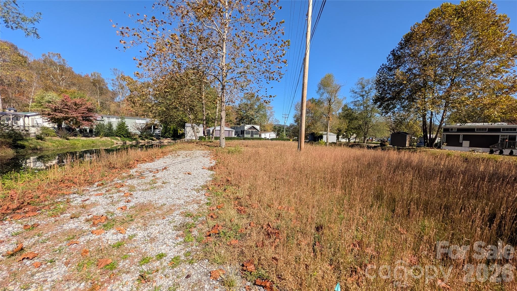 Lot at 00 Bruces Way, Waynesville, photo 2 of 6