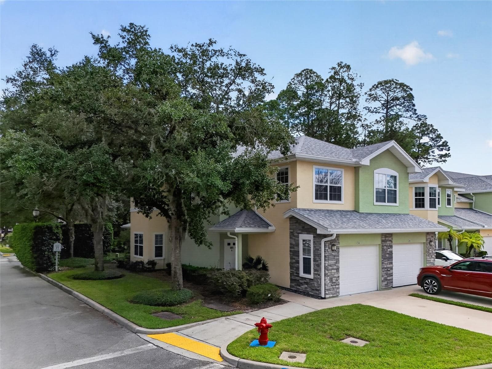 120 BAYBERRY CIR #1801