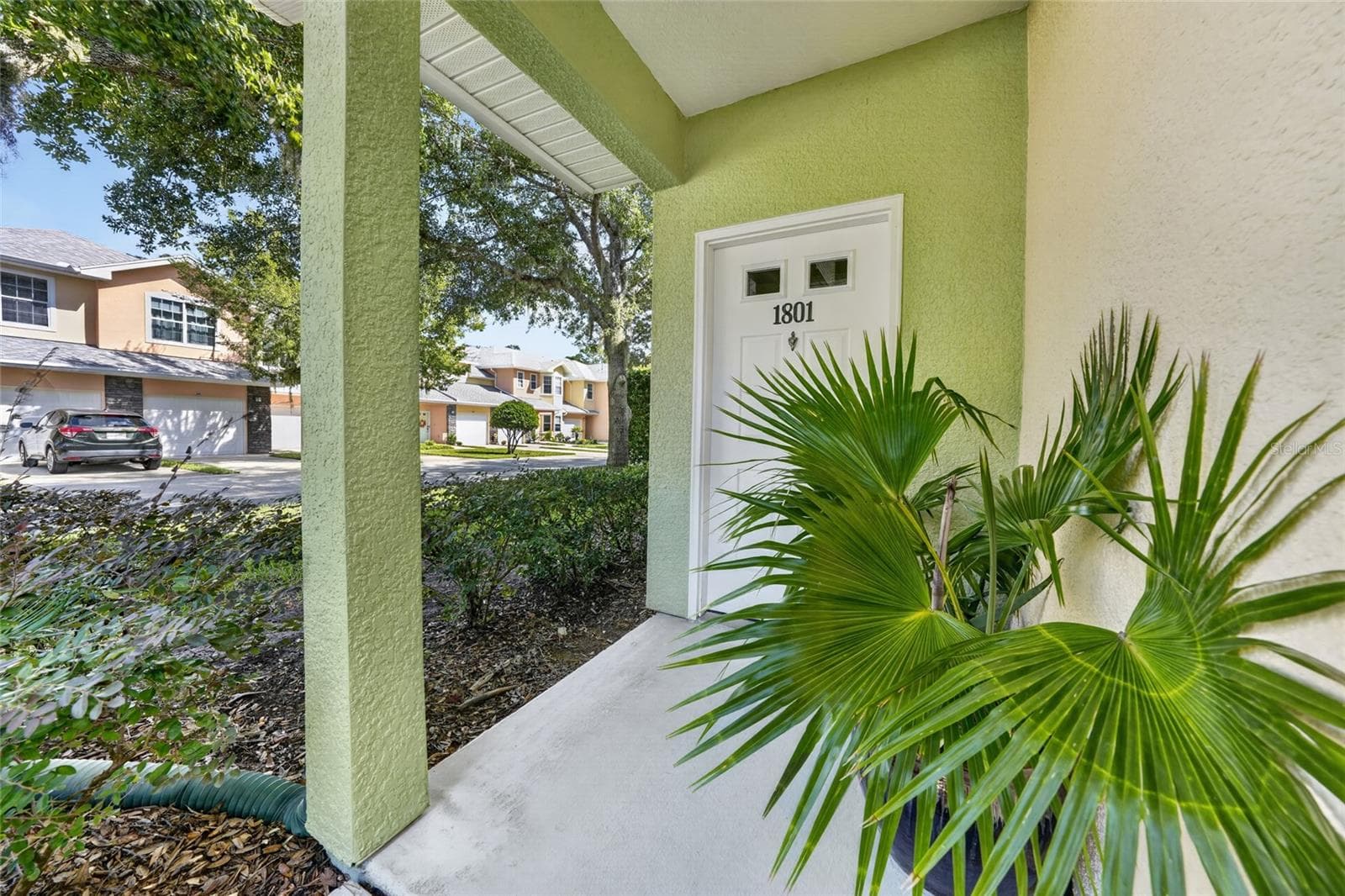 Condominium at 120 BAYBERRY CIR #1801, ST AUGUSTINE, photo 2 of 35