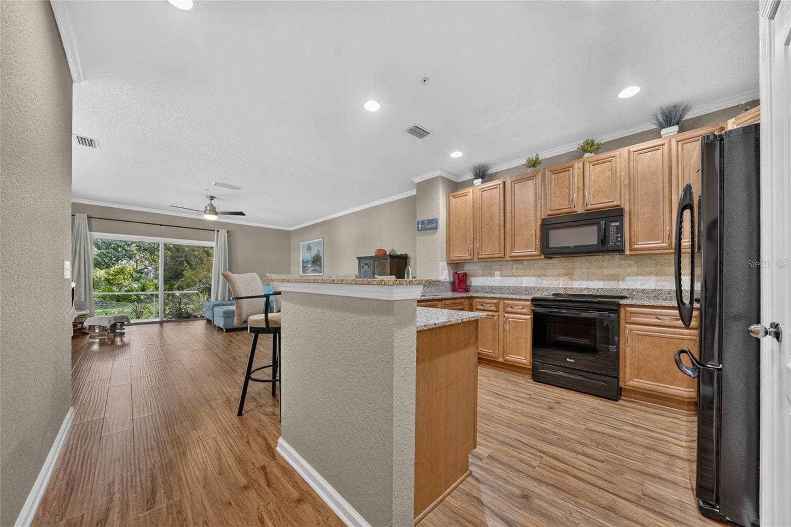 Condominium at 120 BAYBERRY CIR #1801, ST AUGUSTINE, photo 4 of 35