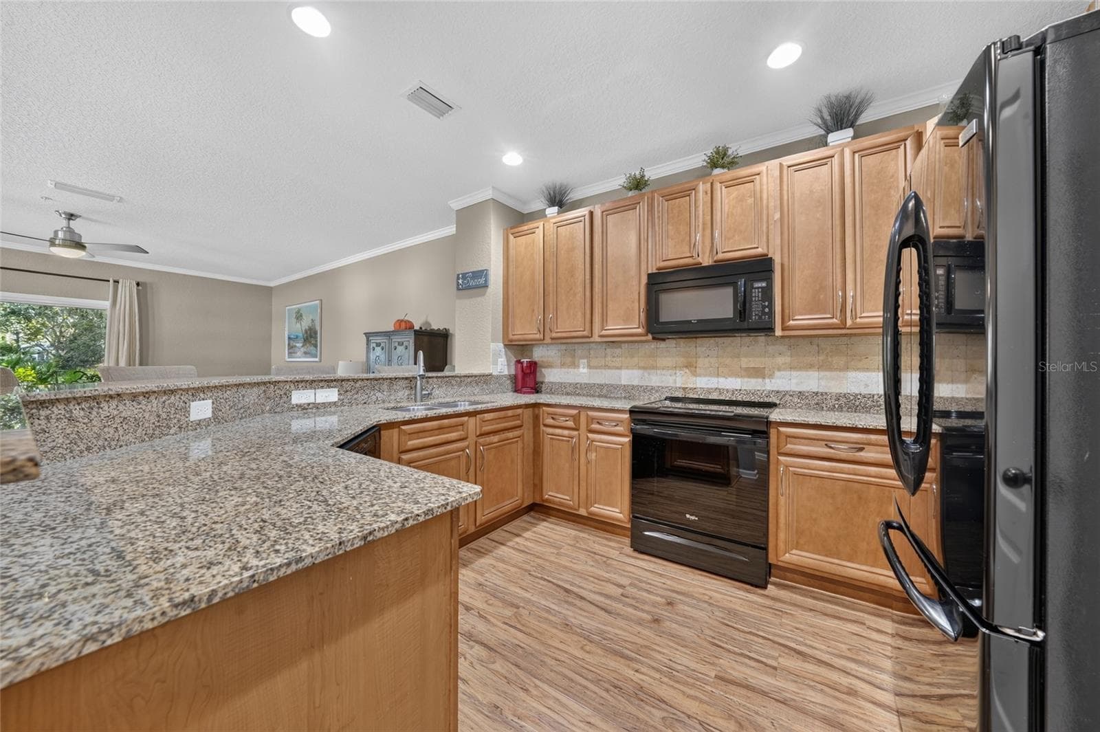 Condominium at 120 BAYBERRY CIR #1801, ST AUGUSTINE, photo 5 of 35