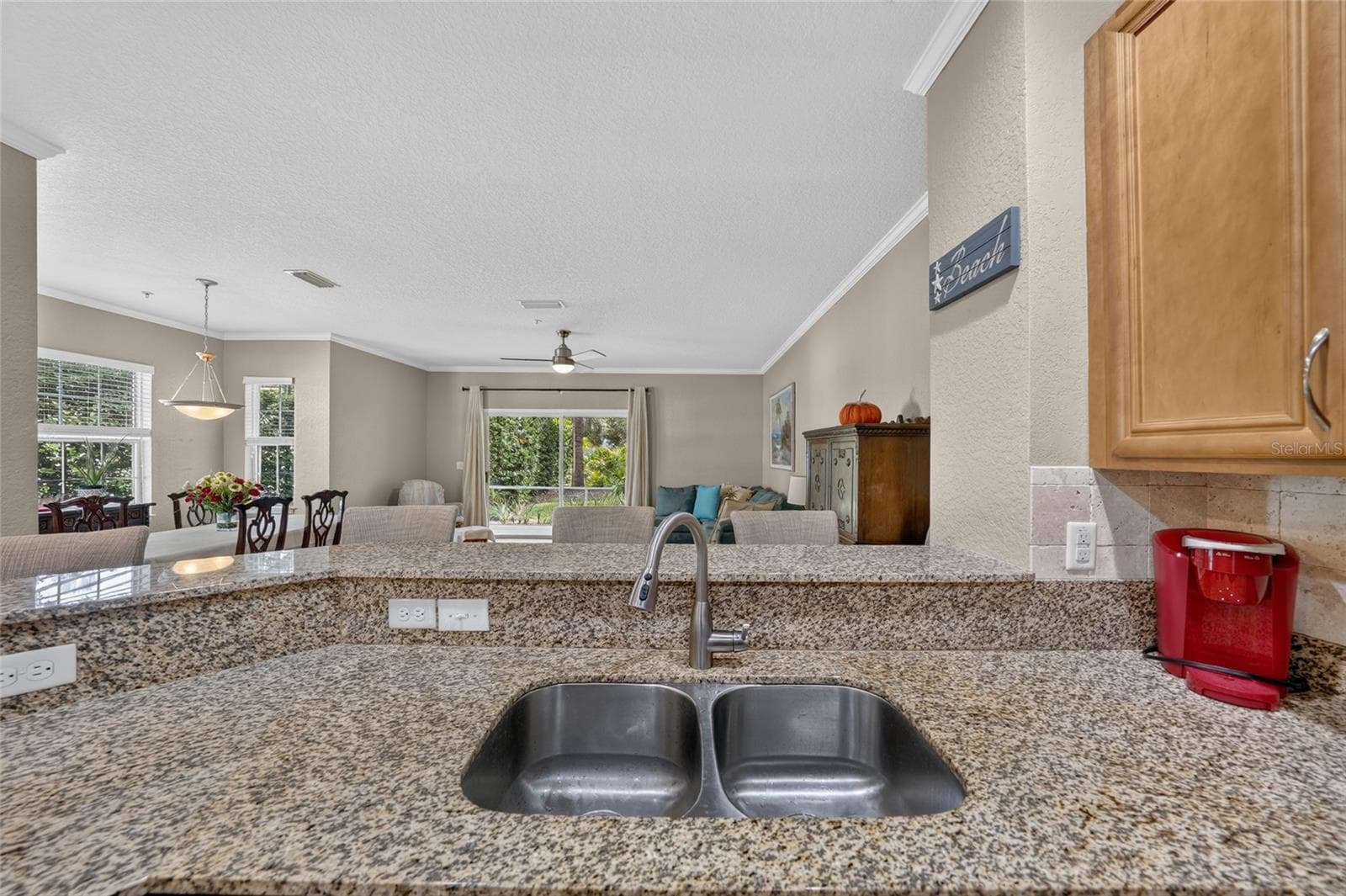 Condominium at 120 BAYBERRY CIR #1801, ST AUGUSTINE, photo 6 of 35