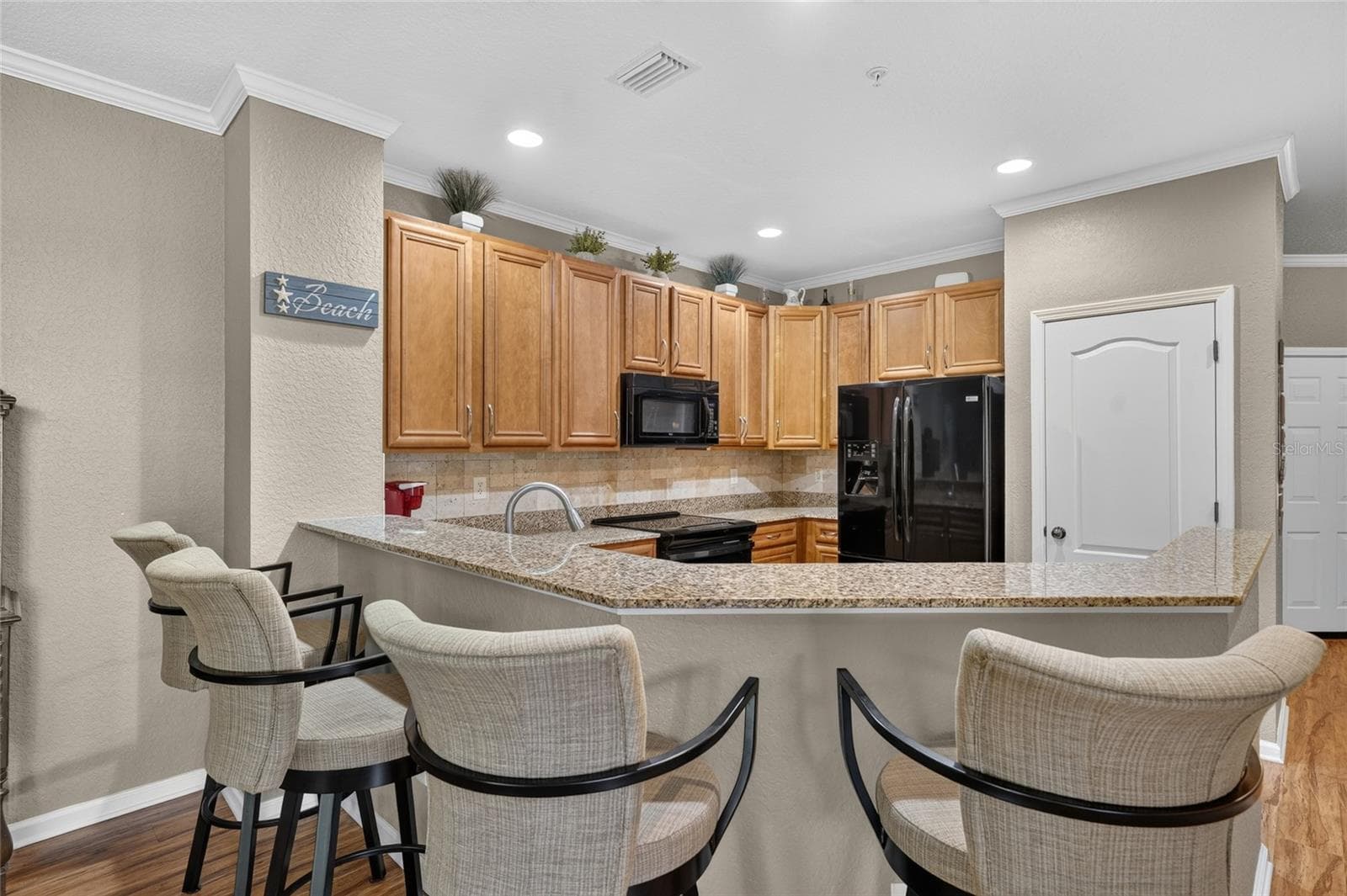 Condominium at 120 BAYBERRY CIR #1801, ST AUGUSTINE, photo 7 of 35