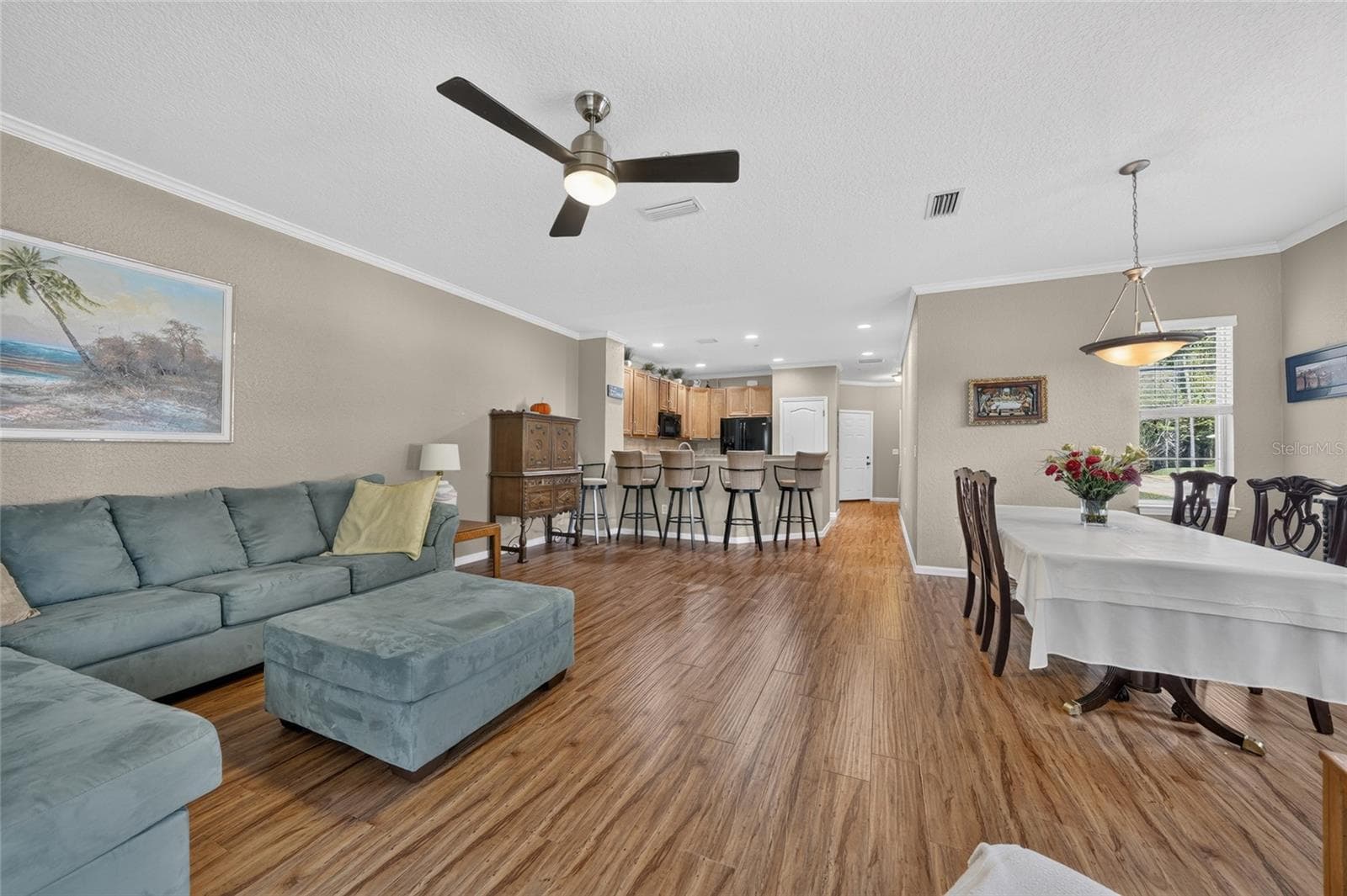 Condominium at 120 BAYBERRY CIR #1801, ST AUGUSTINE, photo 10 of 35