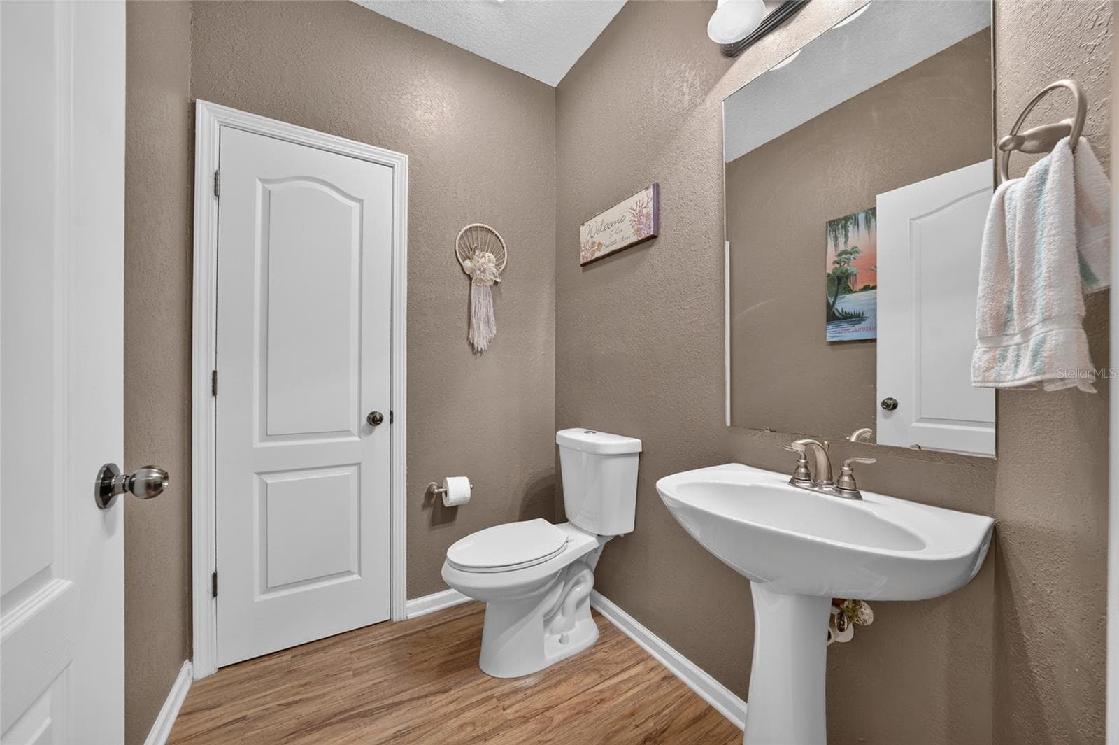 Condominium at 120 BAYBERRY CIR #1801, ST AUGUSTINE, photo 11 of 35