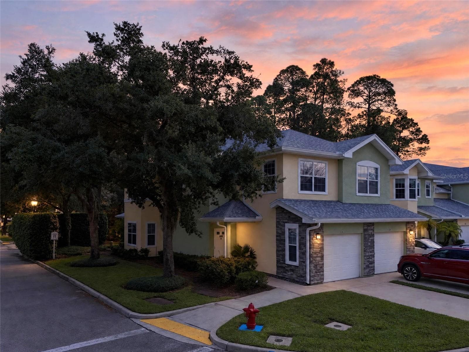 Condominium at 120 BAYBERRY CIR #1801, ST AUGUSTINE, photo 23 of 35