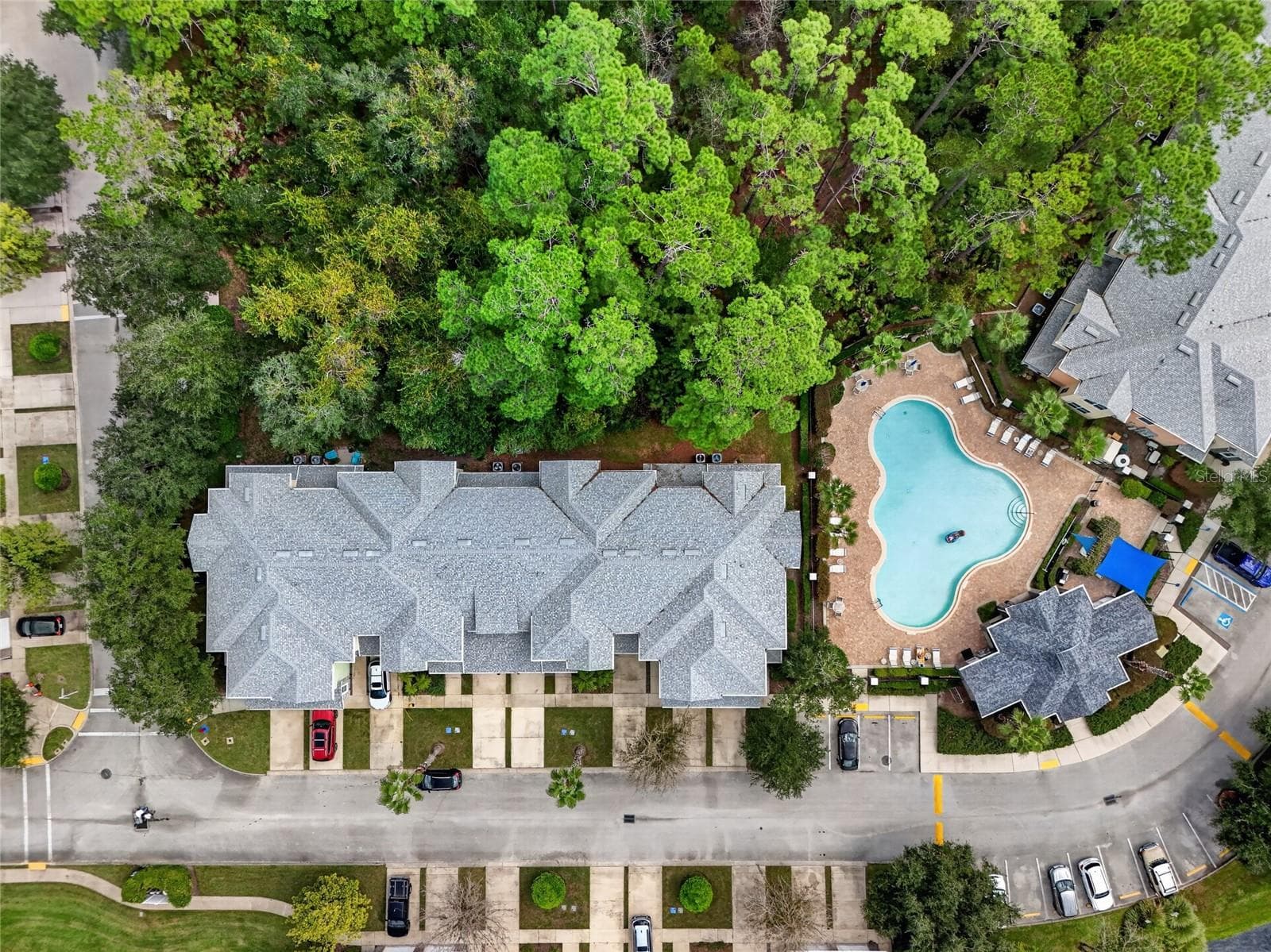 Condominium at 120 BAYBERRY CIR #1801, ST AUGUSTINE, photo 25 of 35