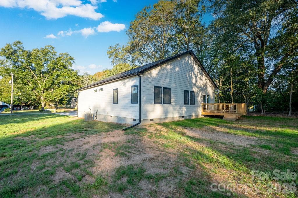 Single Family Residence at 1410 Modena Street, Gastonia, photo 29 of 34