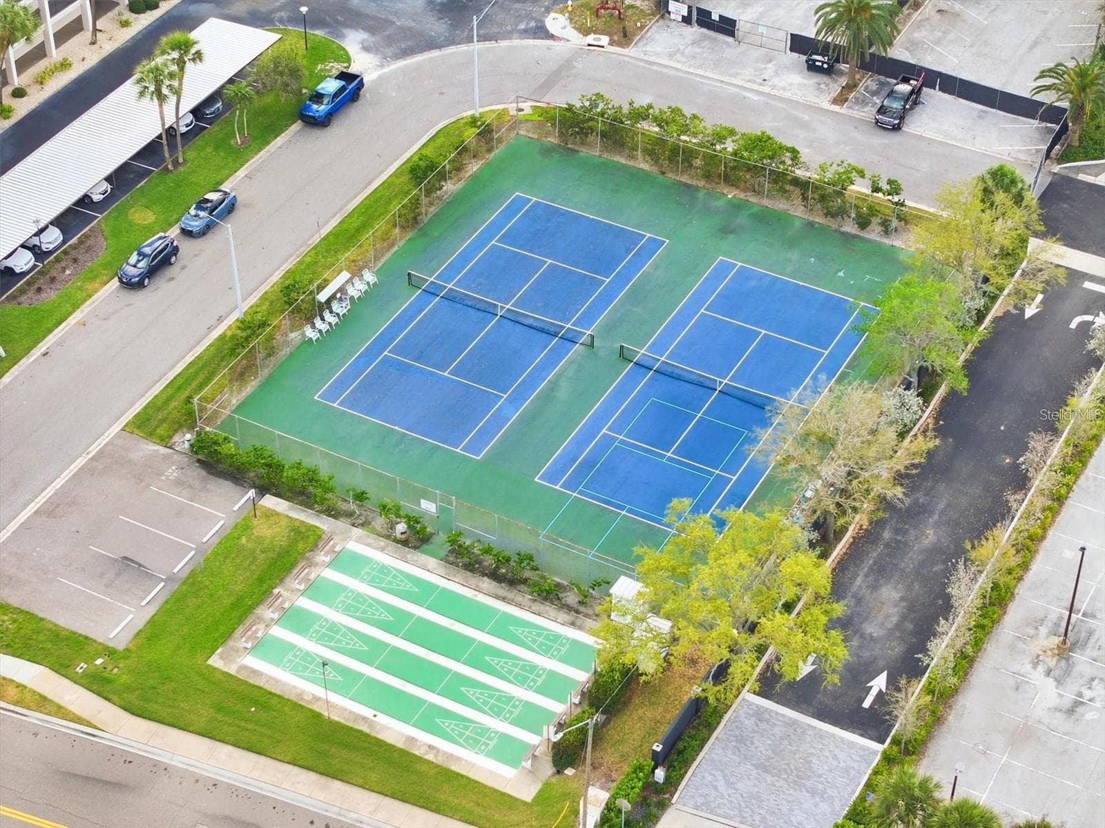 Condominium at 865 S GULFVIEW BLVD #202, CLEARWATER, photo 47 of 48