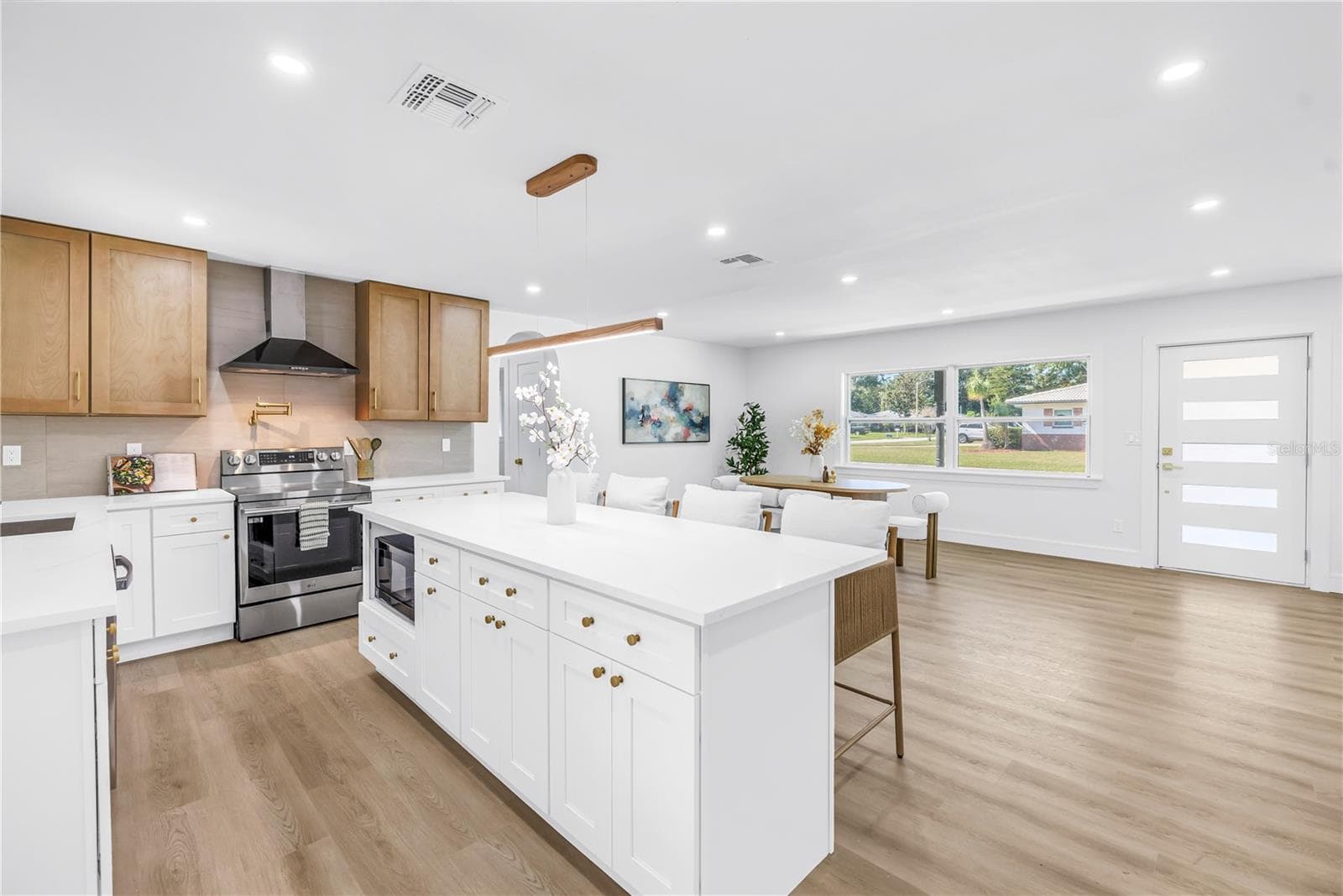 Single Family Residence at 5331 98TH WAY N, ST PETERSBURG, photo 18 of 68