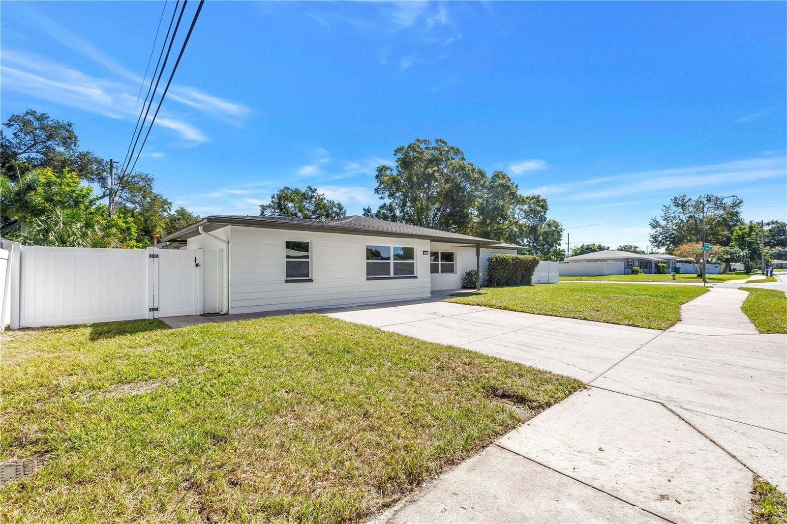 Single Family Residence at 5331 98TH WAY N, ST PETERSBURG, photo 63 of 68