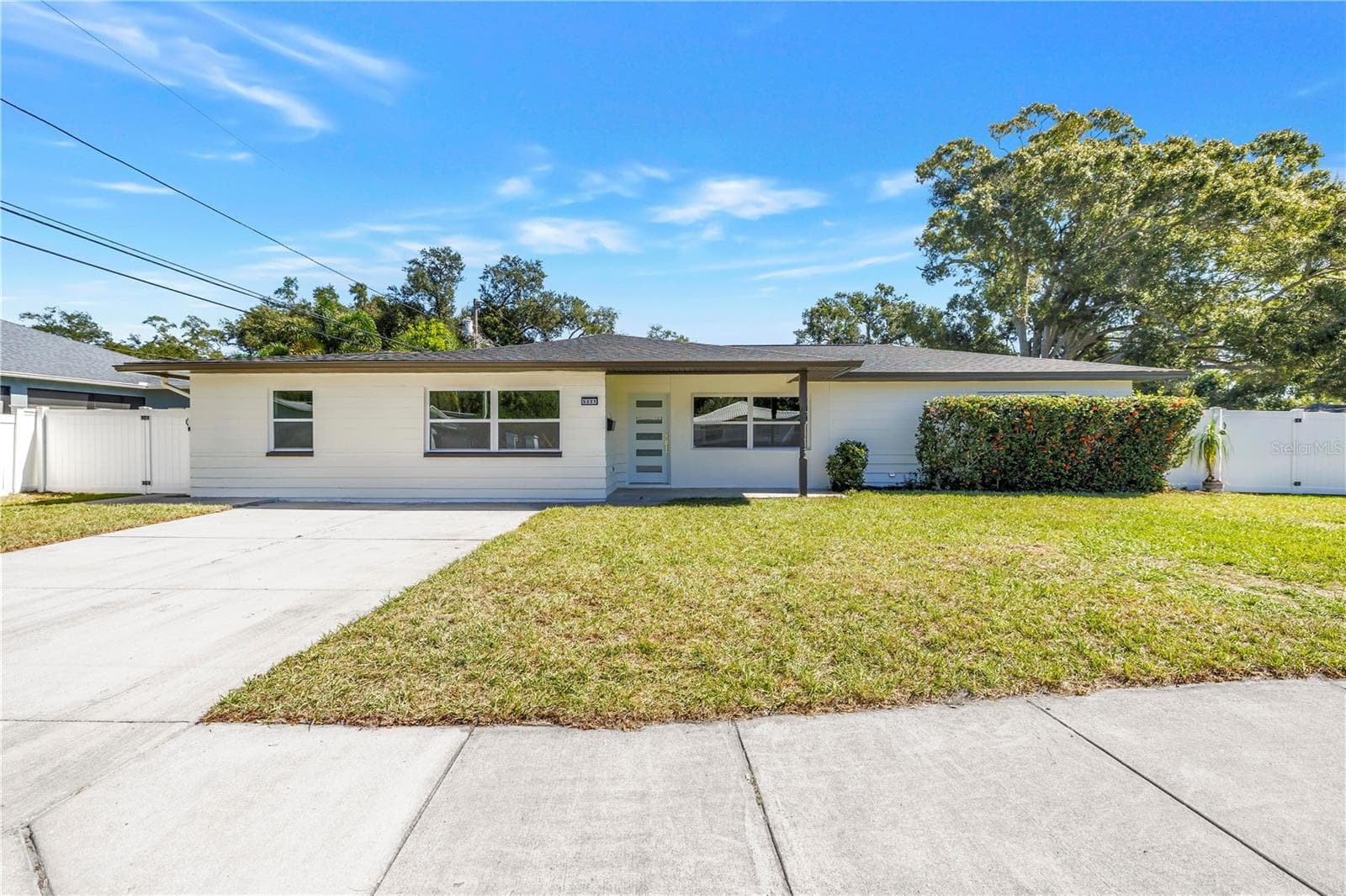 Single Family Residence at 5331 98TH WAY N, ST PETERSBURG, photo 64 of 68