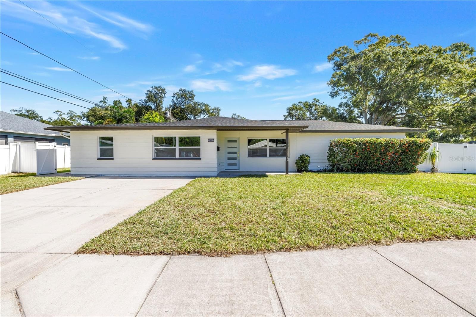 Single Family Residence at 5331 98TH WAY N, ST PETERSBURG, photo 67 of 68