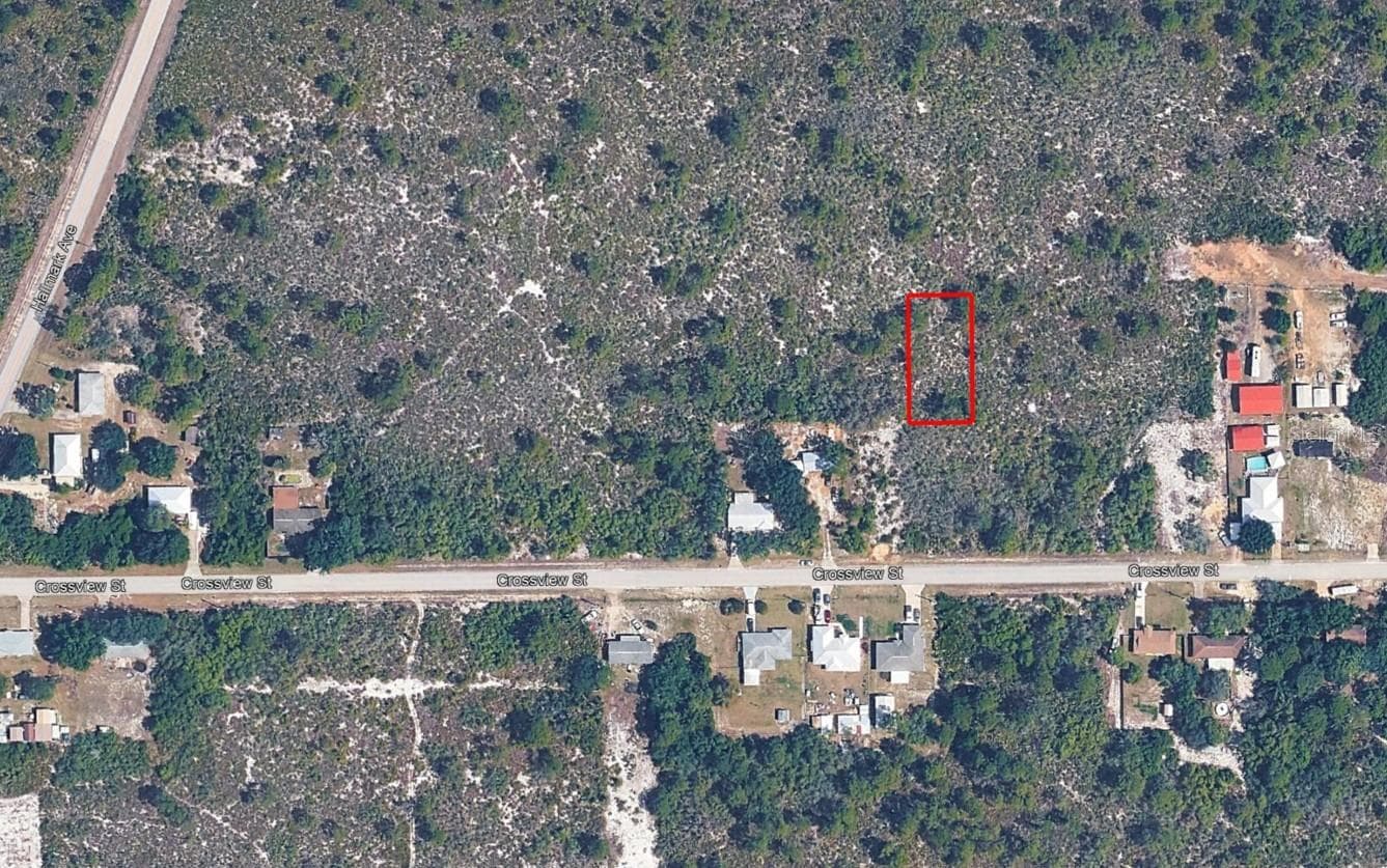 Land at 1425 COLUMBINE ST, LAKE PLACID, photo 2 of 4